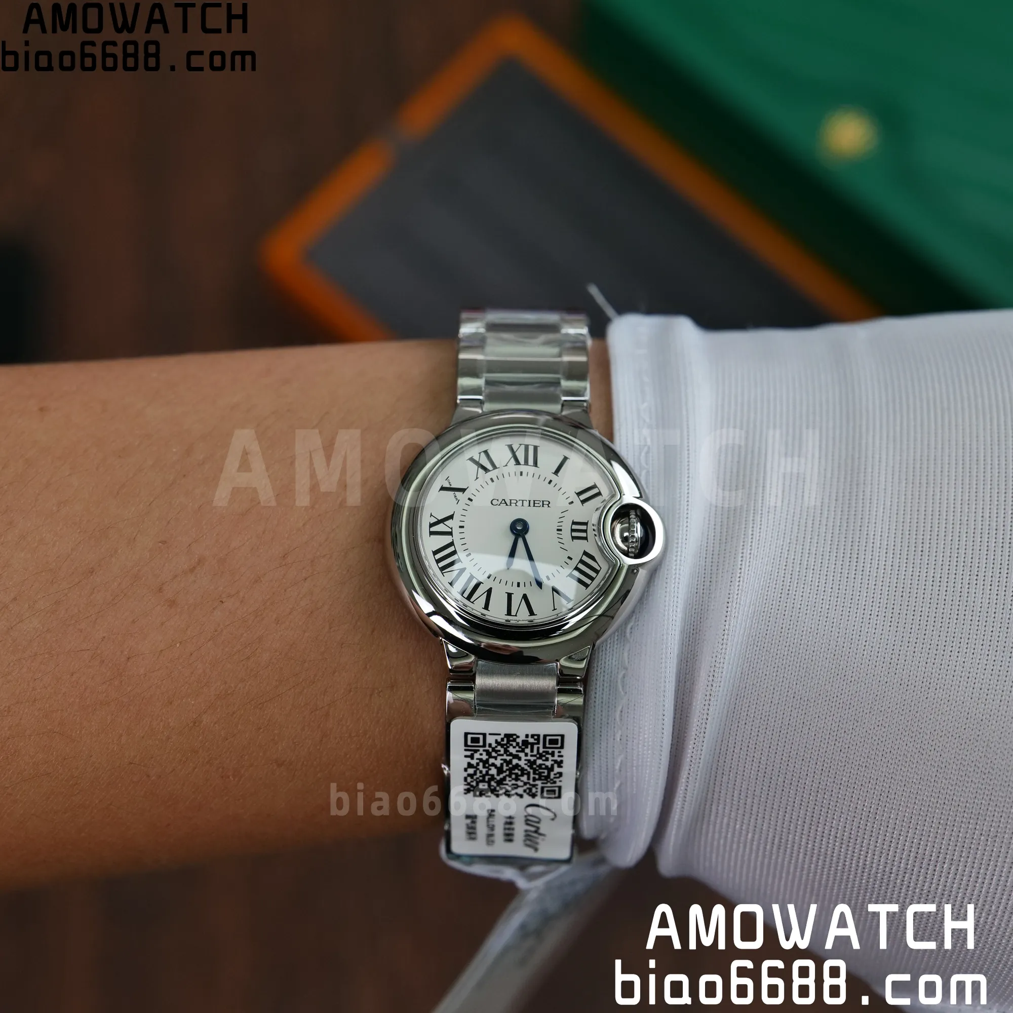 19734dfa1155b01 AMO Watch