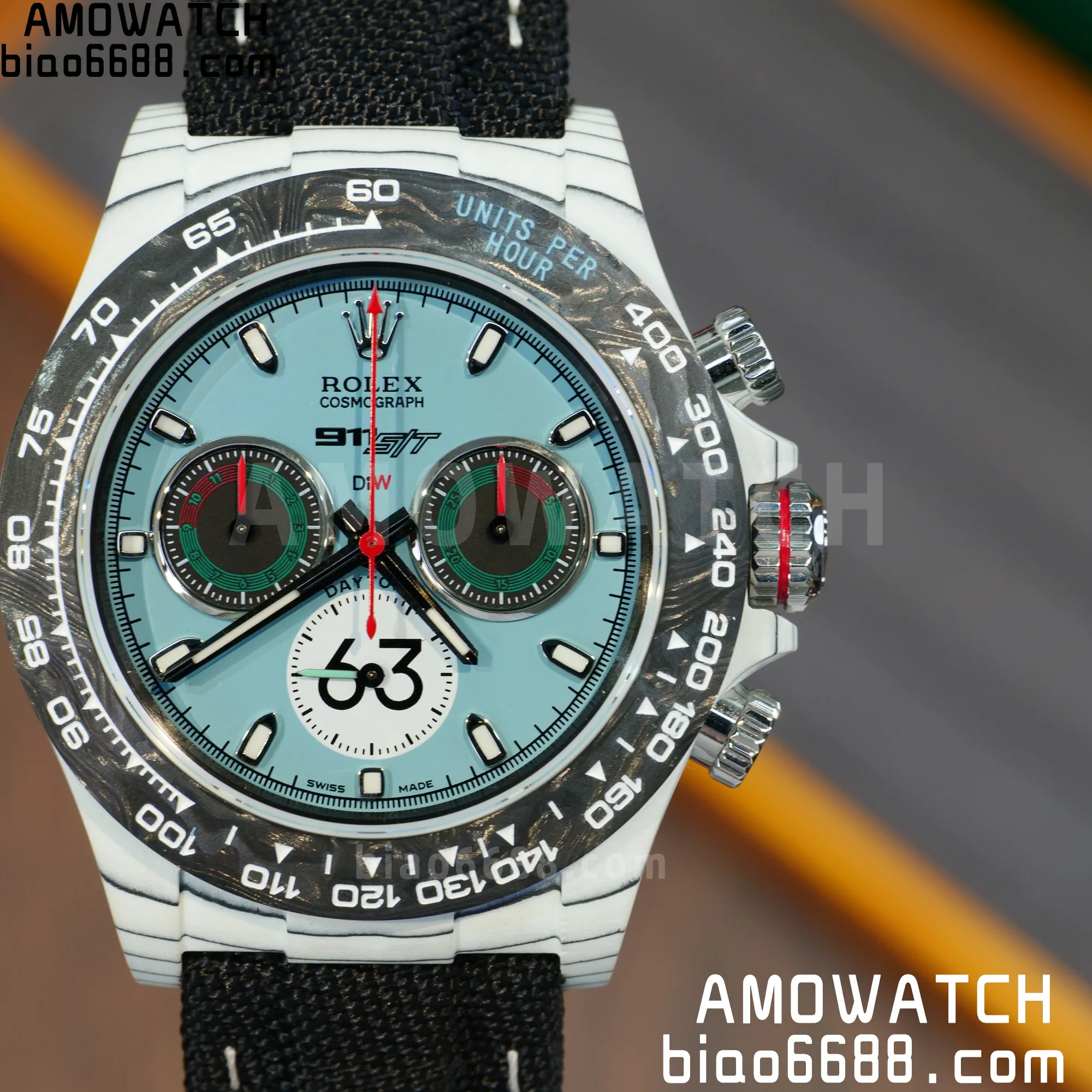 1c1f52b64b4c923 阿默表行AmoWatch