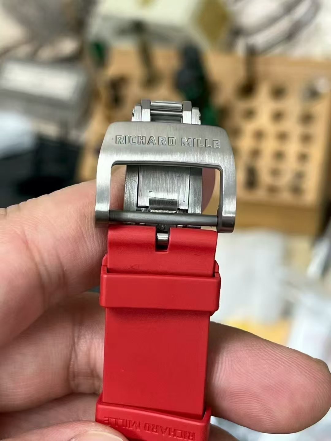1dcf0d54cd1e746 阿默表行AmoWatch