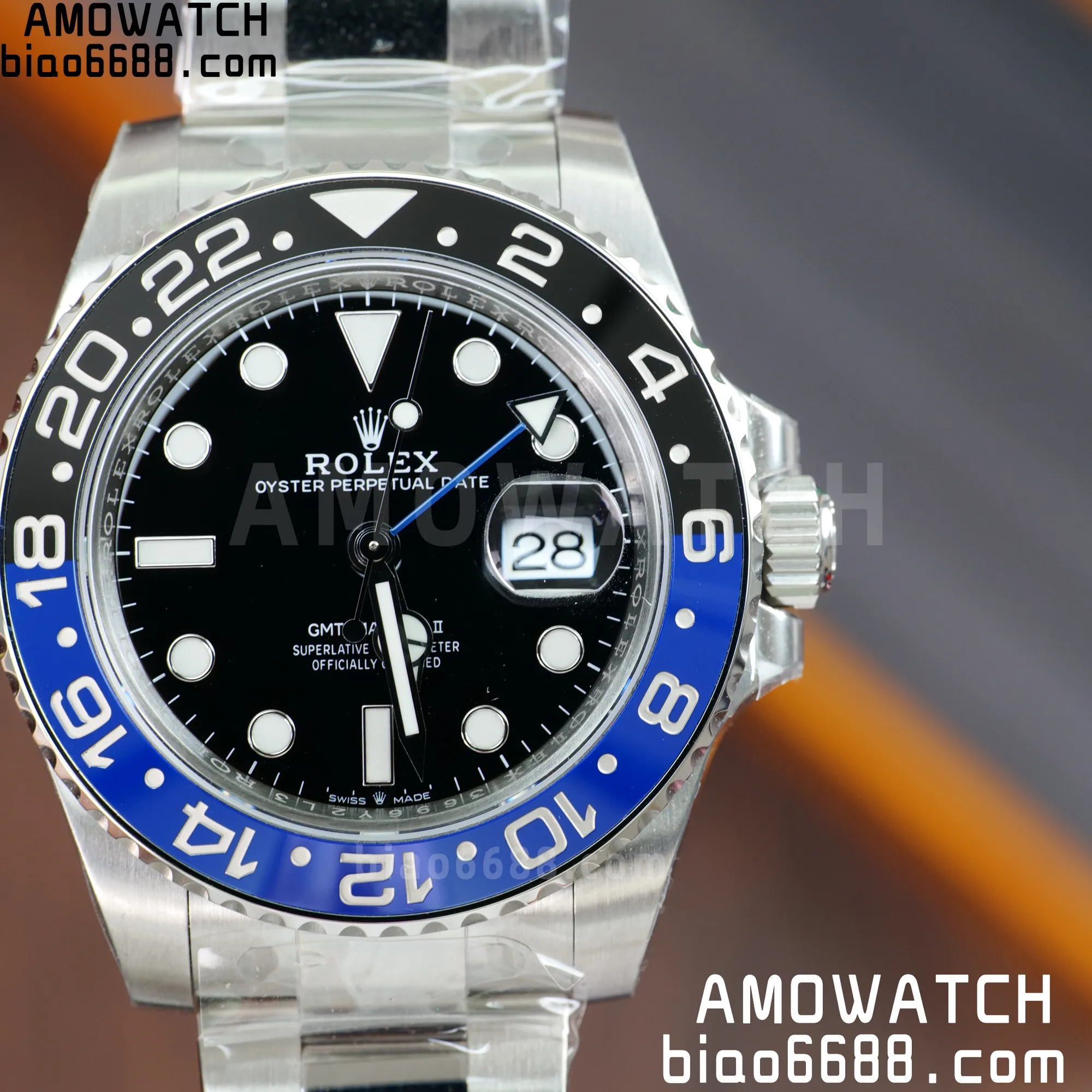201a0f8e992992d AMO Watch