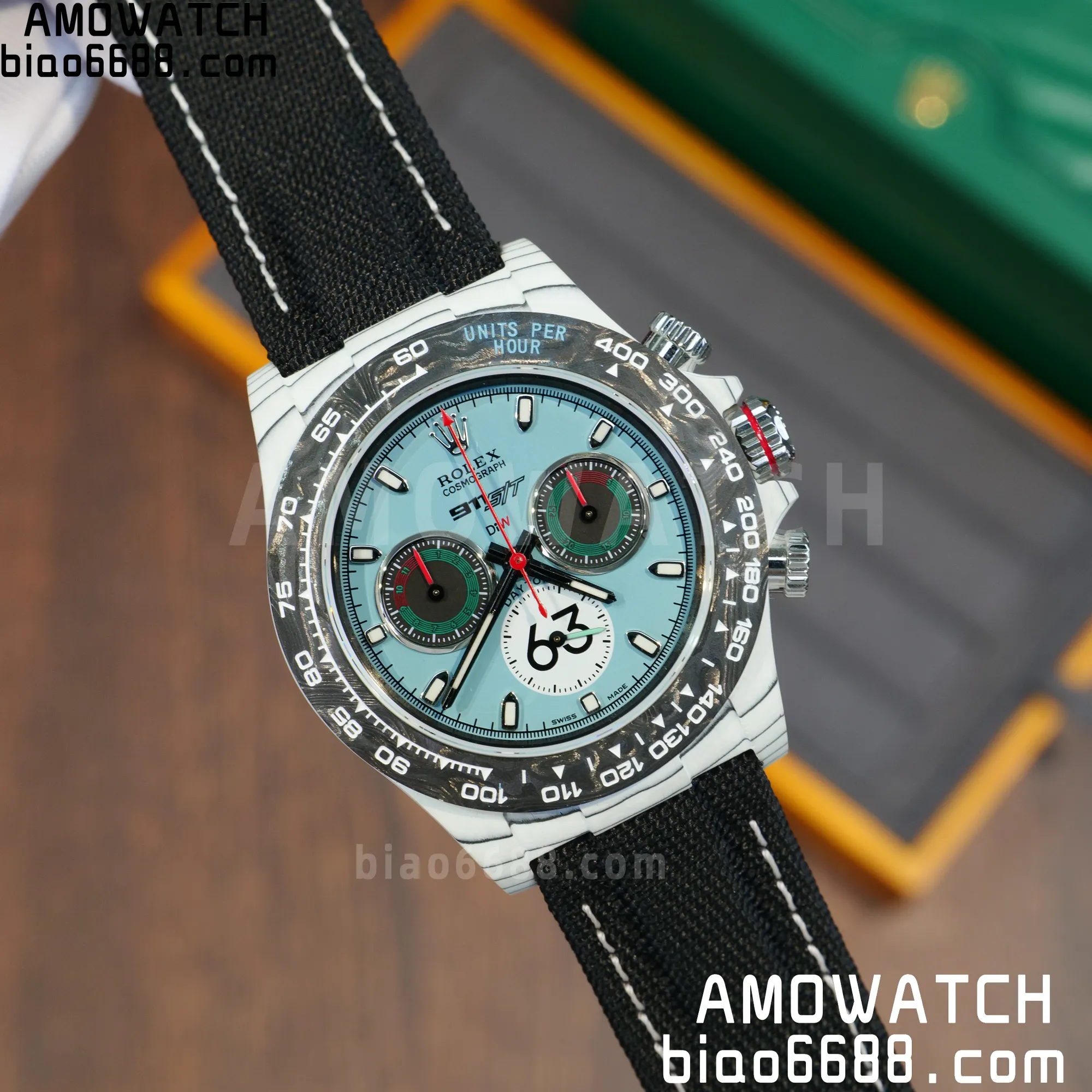 21e42bf4b76c904 阿默表行AmoWatch