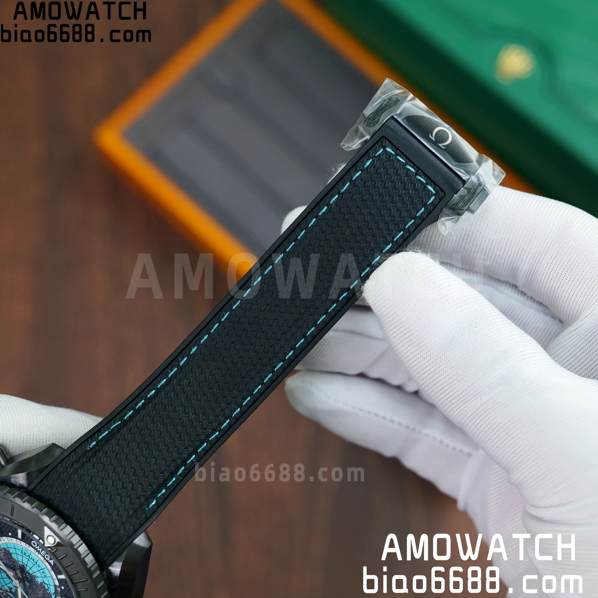 253fad3b7d13470 AMO Watch