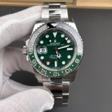 Rolex GMT-Master II 126729 VTNR 904L Steel VSF 1:1 Best Edition on Oyster Bracelet DD3285 CHS V3