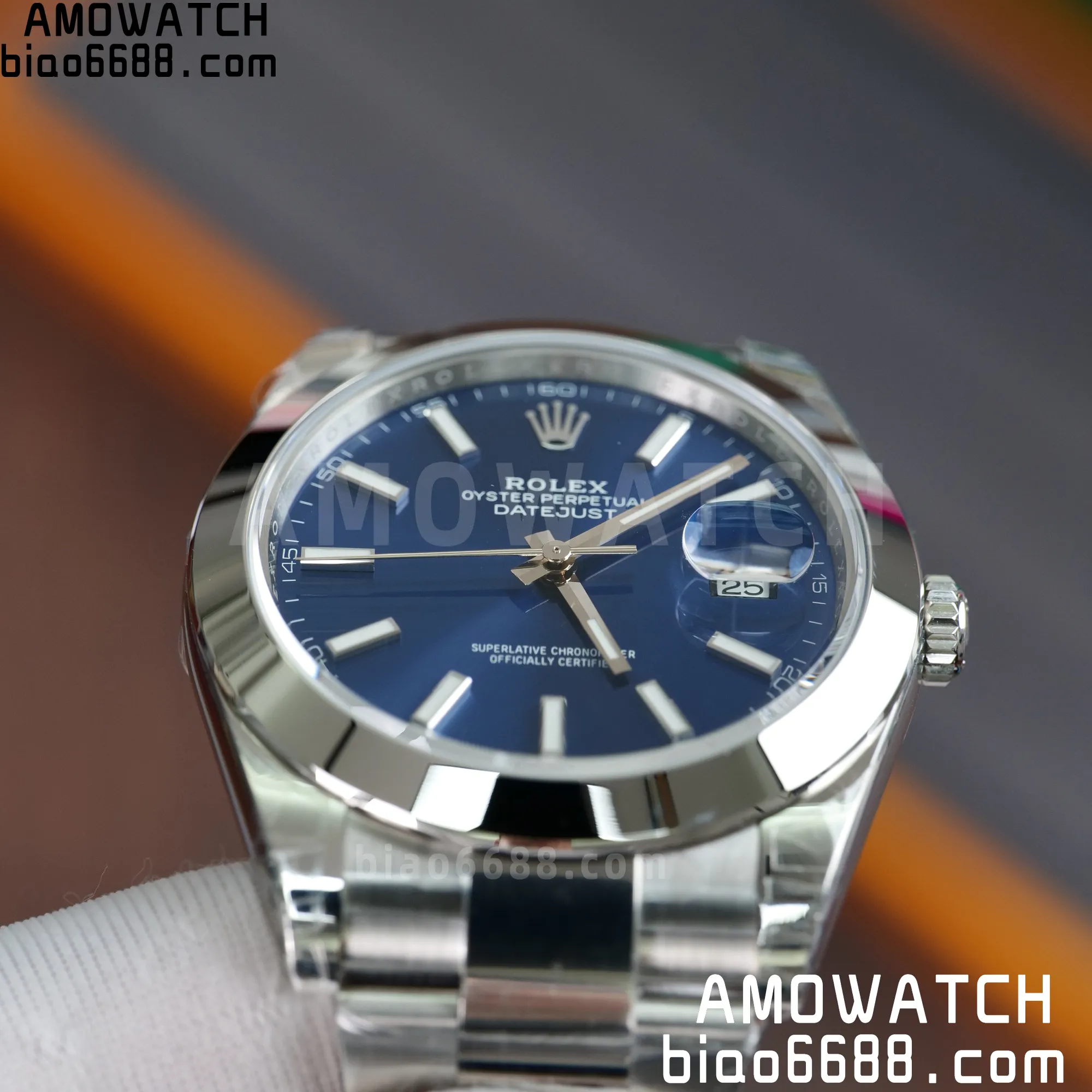28c700ef37f1761 AMO Watch