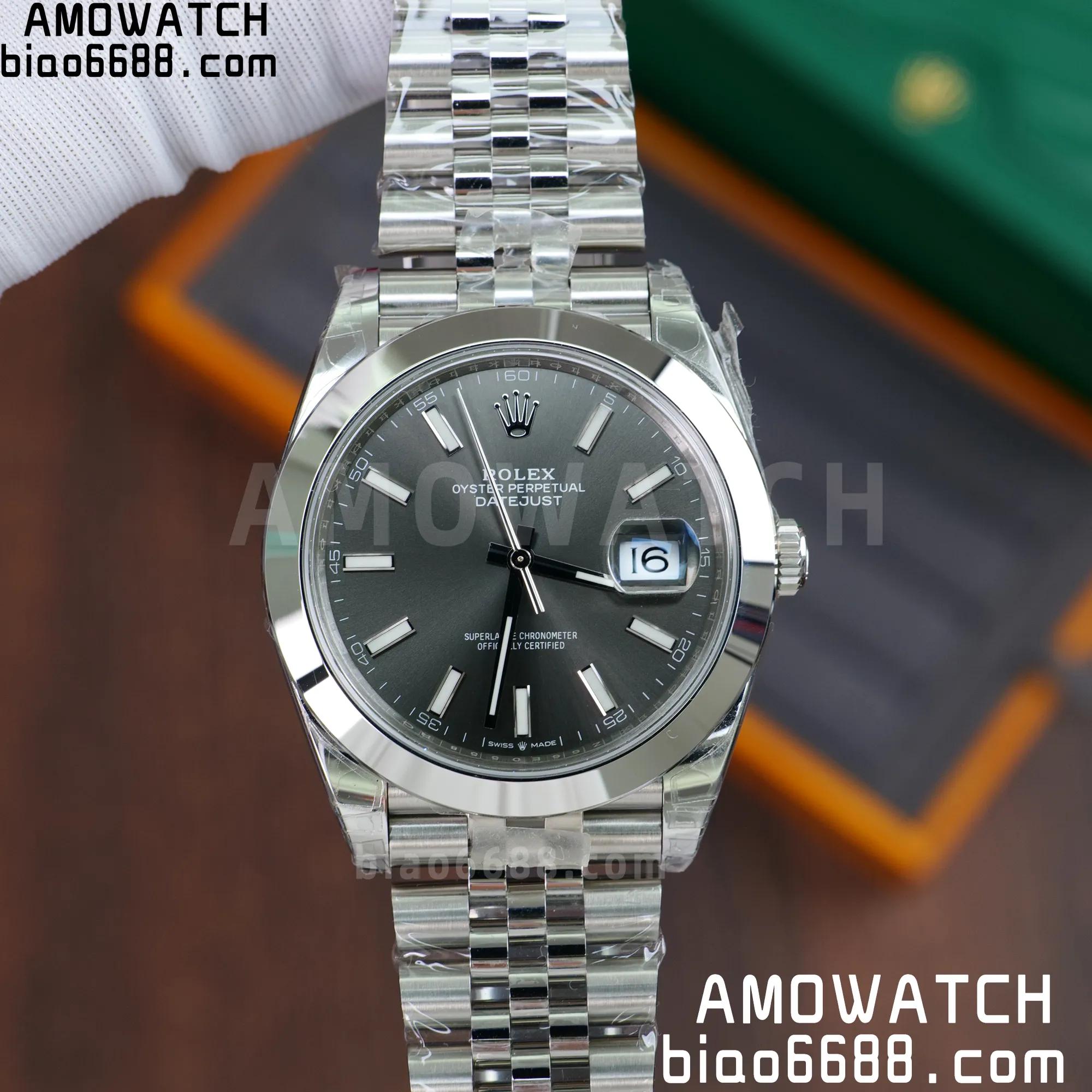 2b2851e4df87cc4 阿默表行AmoWatch