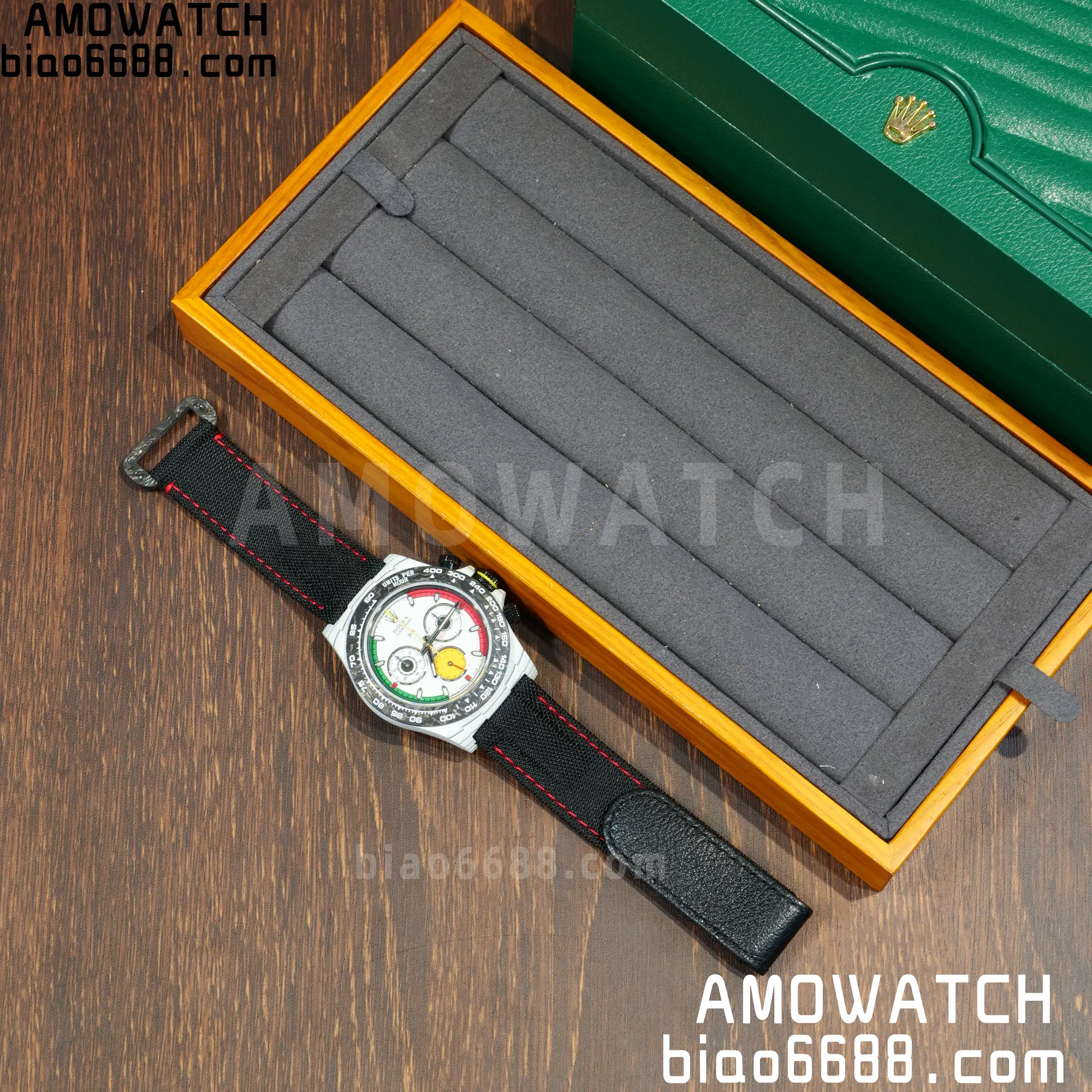 2b599d5eeedf797 阿默表行AmoWatch