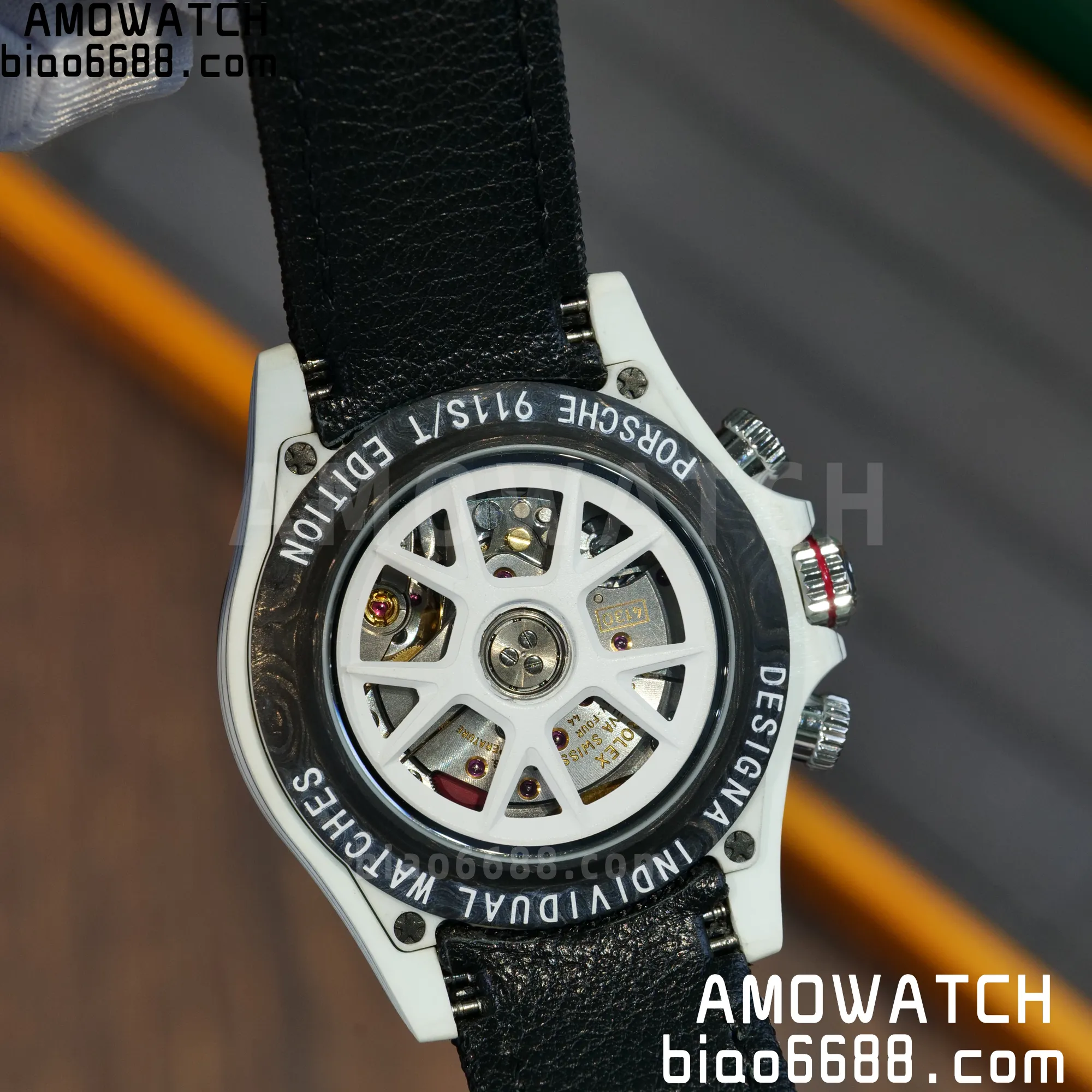 2f8658b3302297a 阿默表行AmoWatch