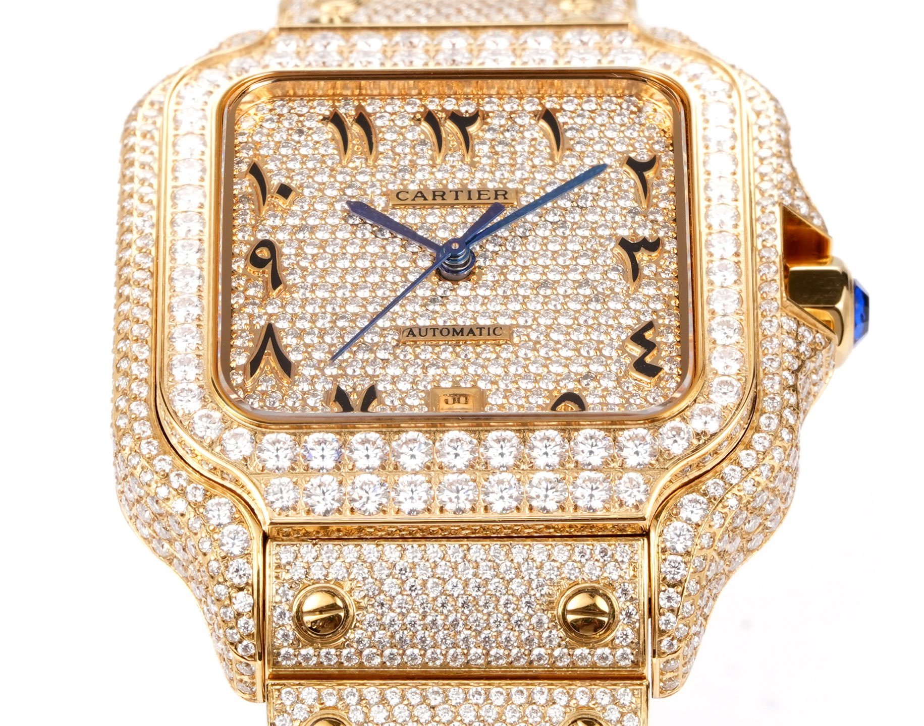 302762890060d56 阿默表行AmoWatch