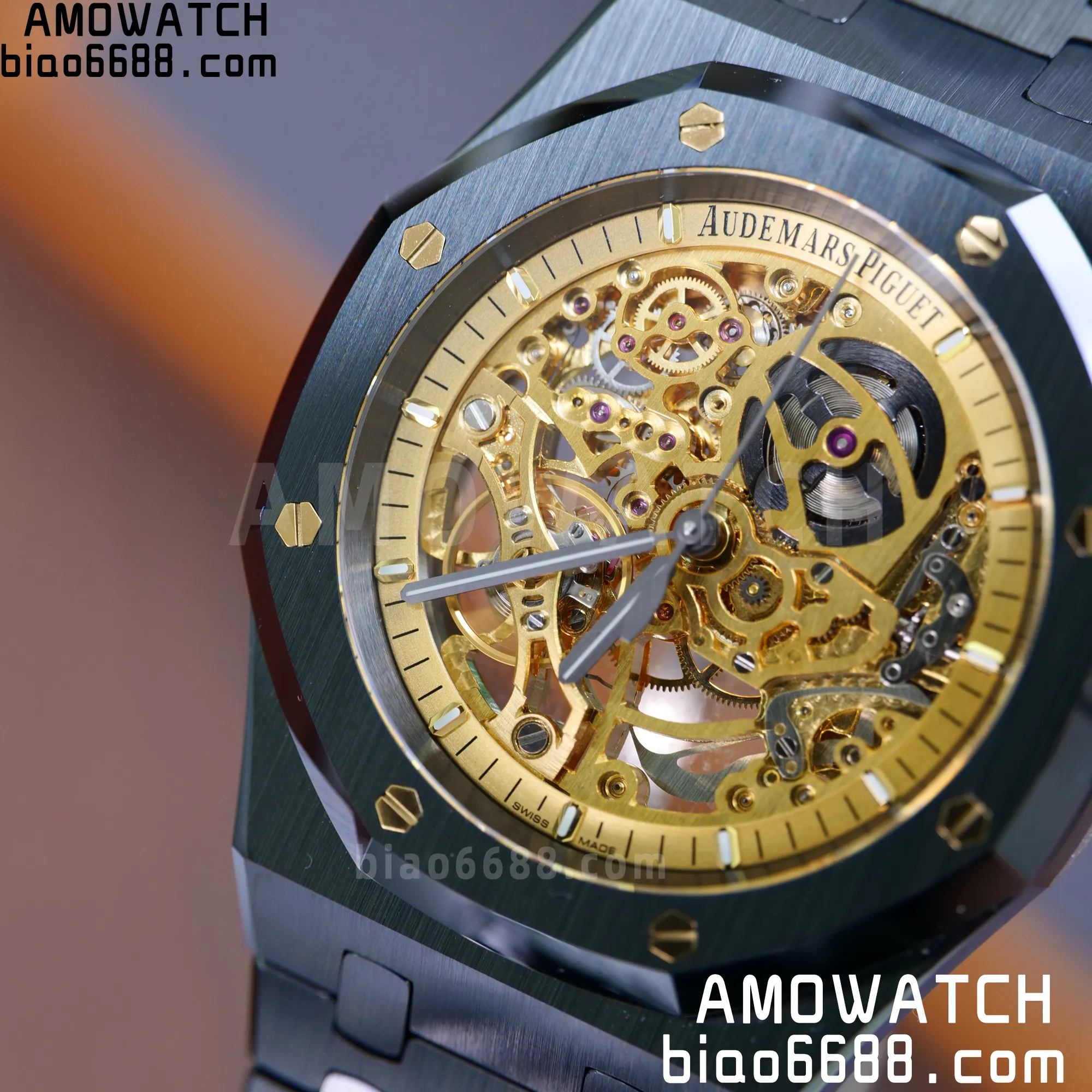 31b8a1d7dda1341 AMO Watch