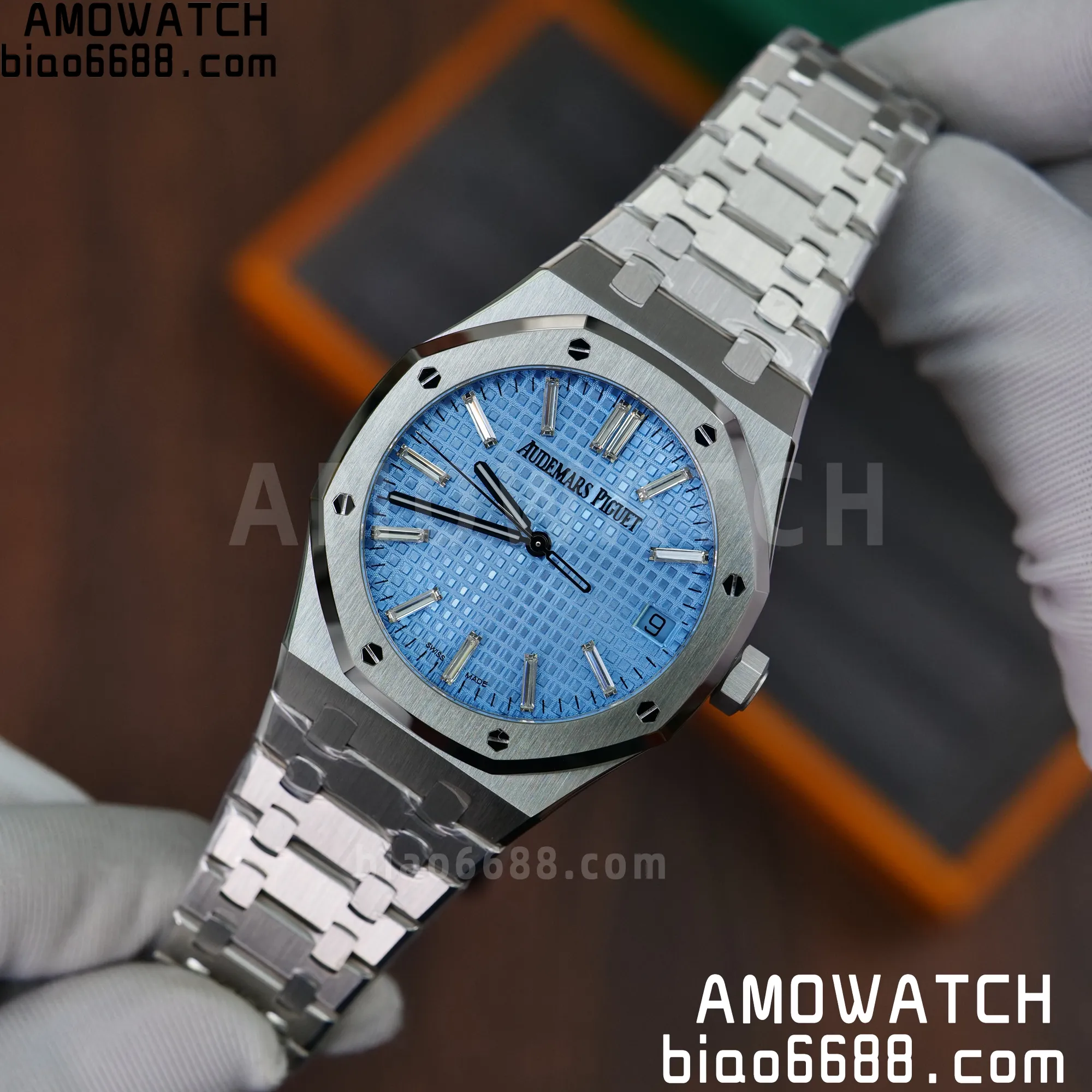 348852dfeba51e2 AMO Watch