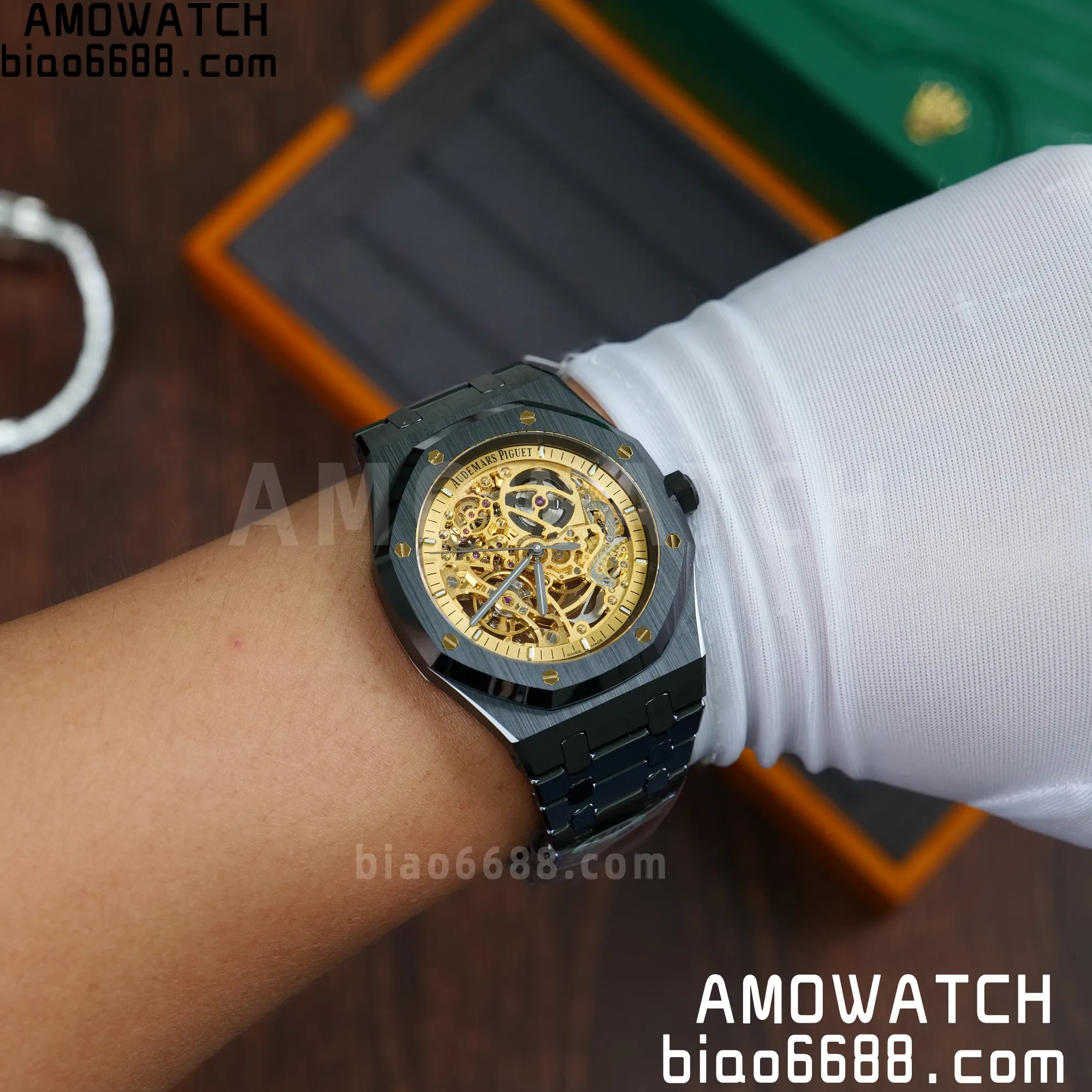 34df9e4c8baf149 AMO Watch