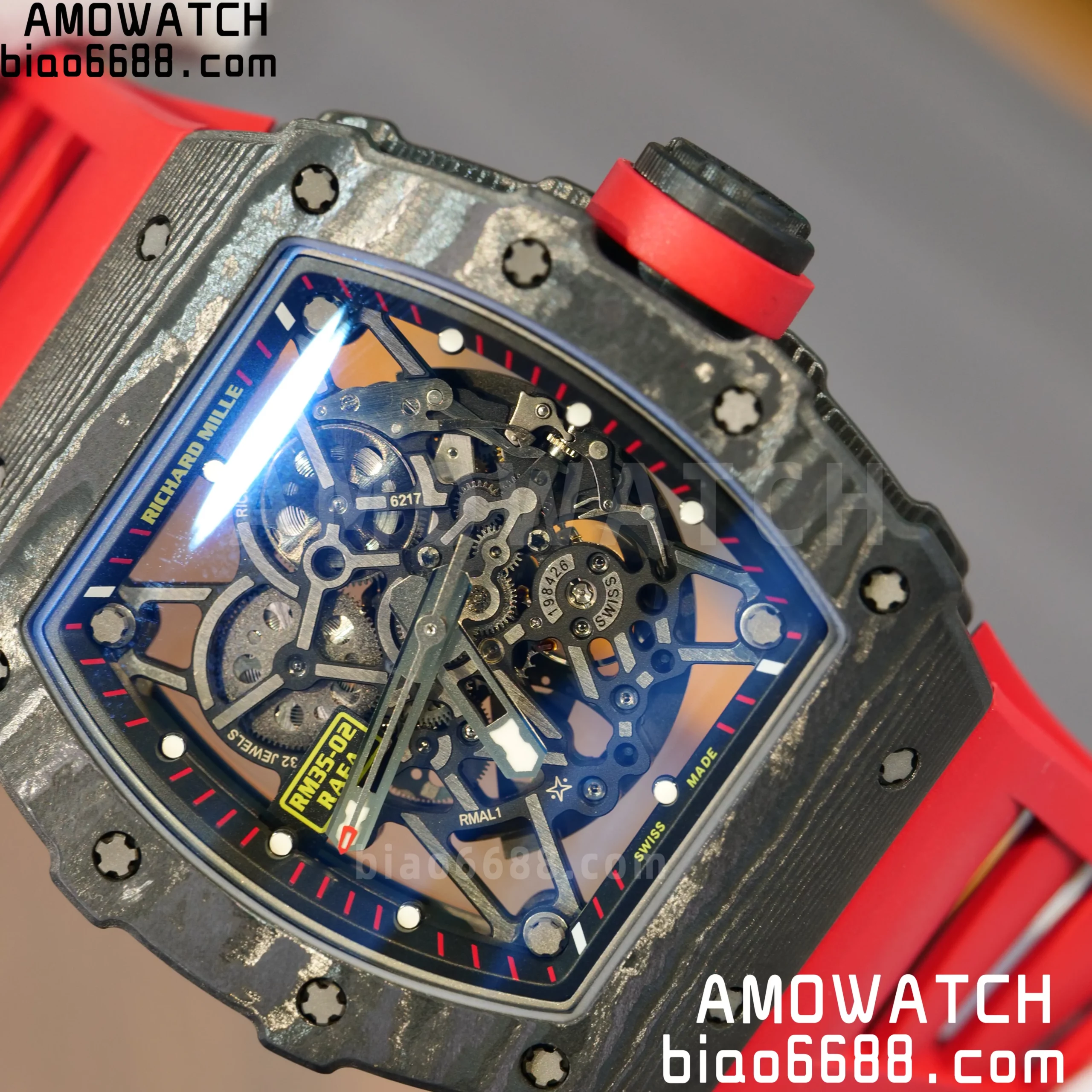 3bacebbaf382602 scaled AMO Watch