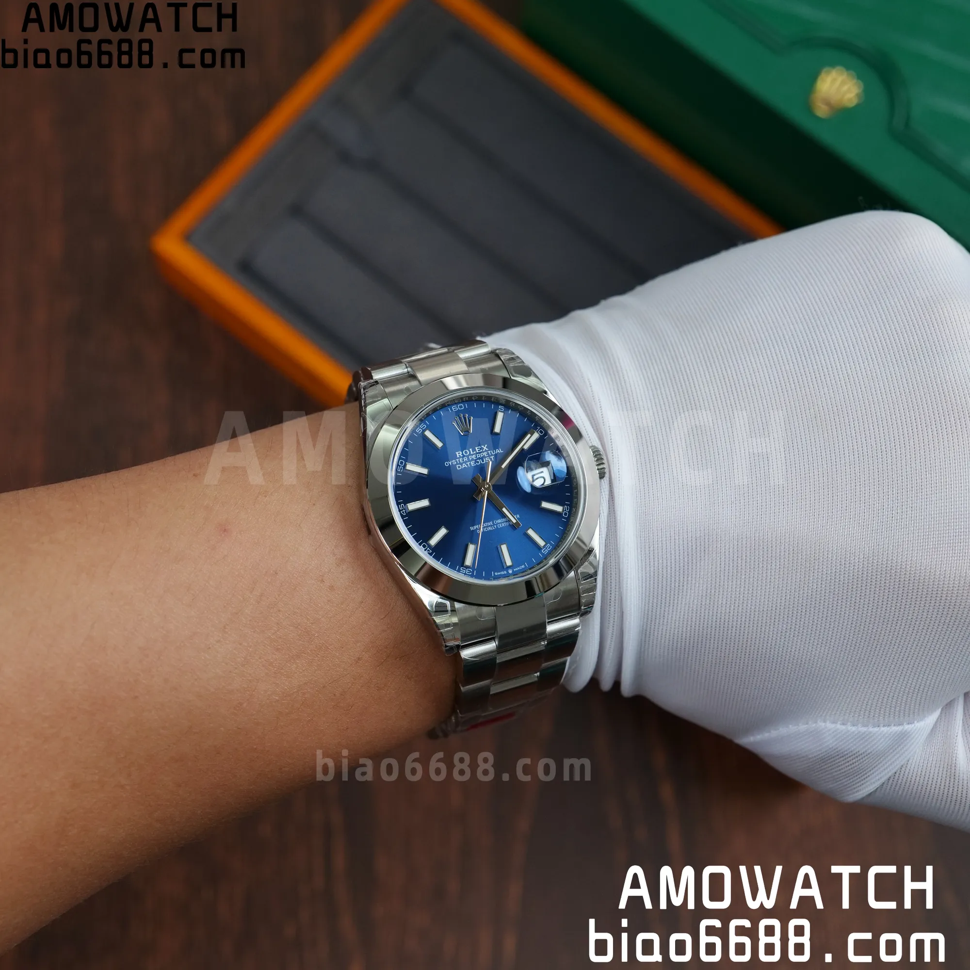 3c138b7408bb64c AMO Watch
