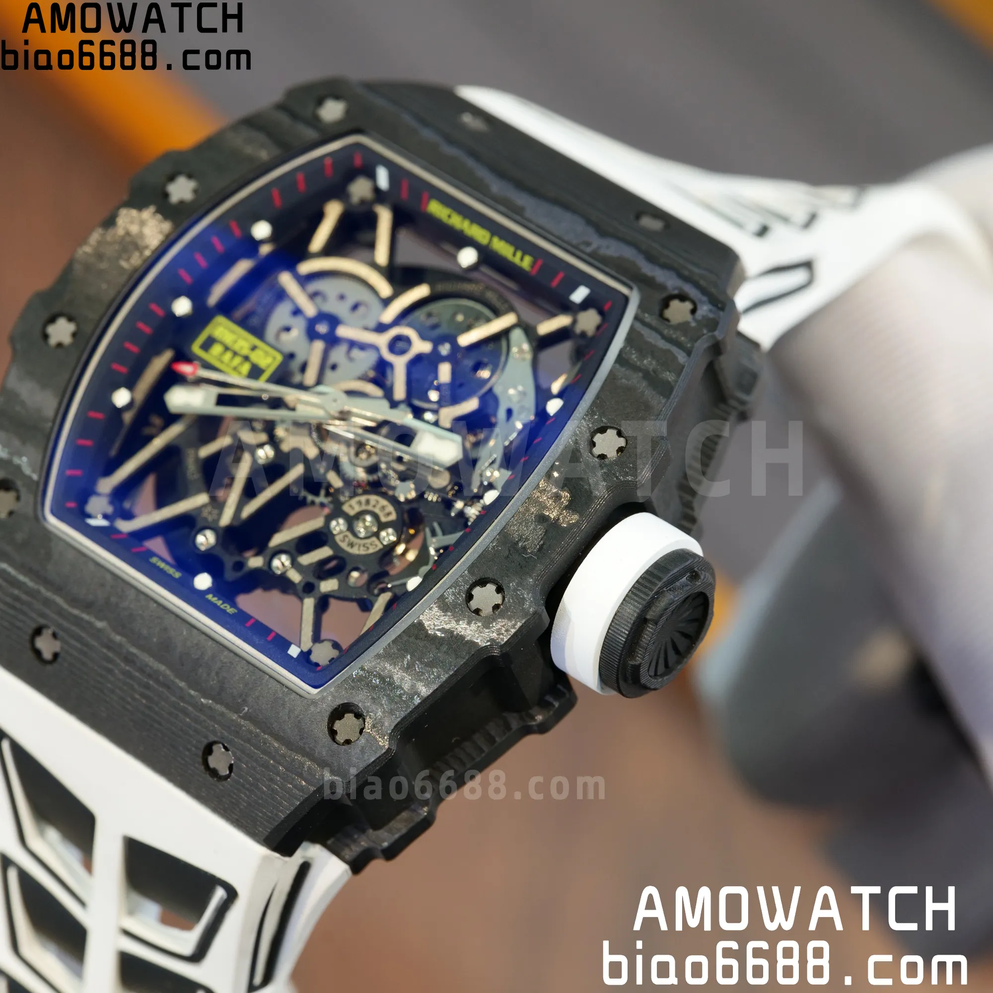 3e27d091f954f5e AMO Watch