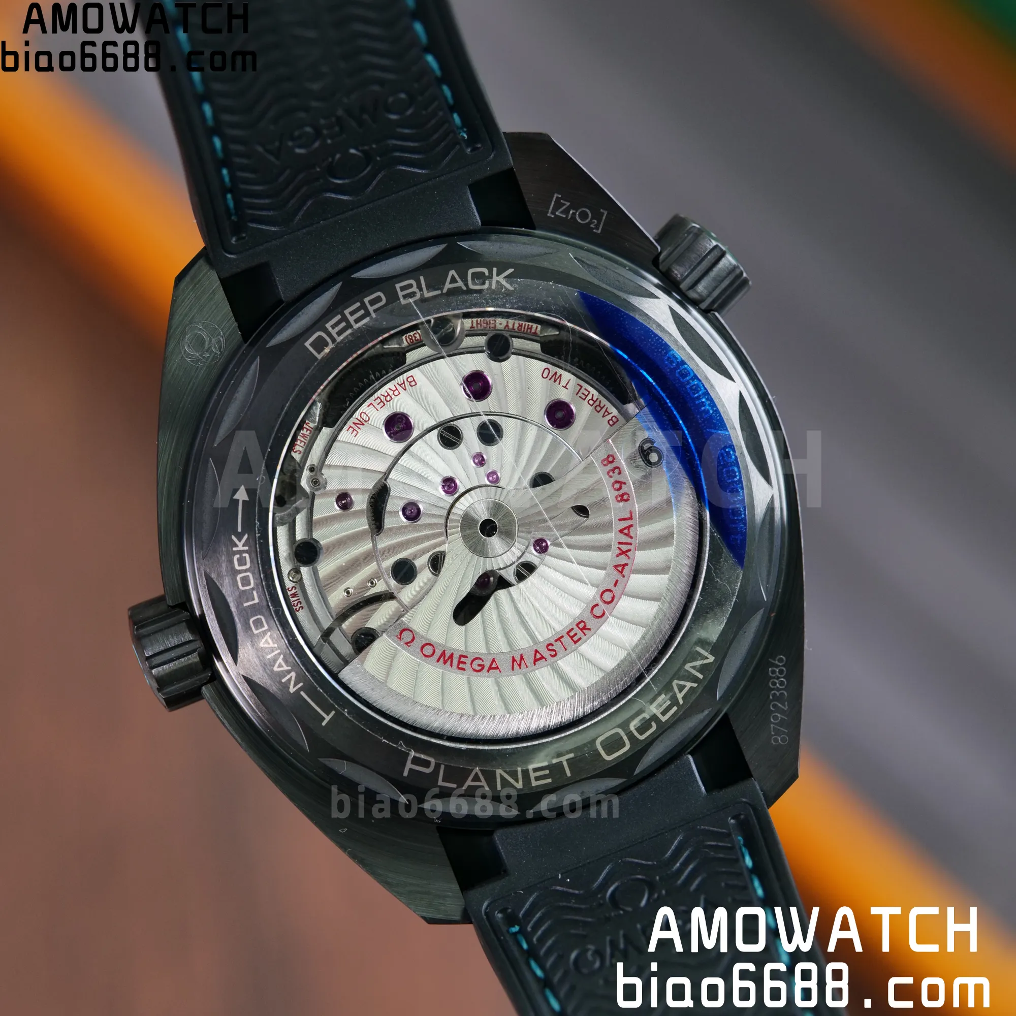 442e3c19b301037 AMO Watch