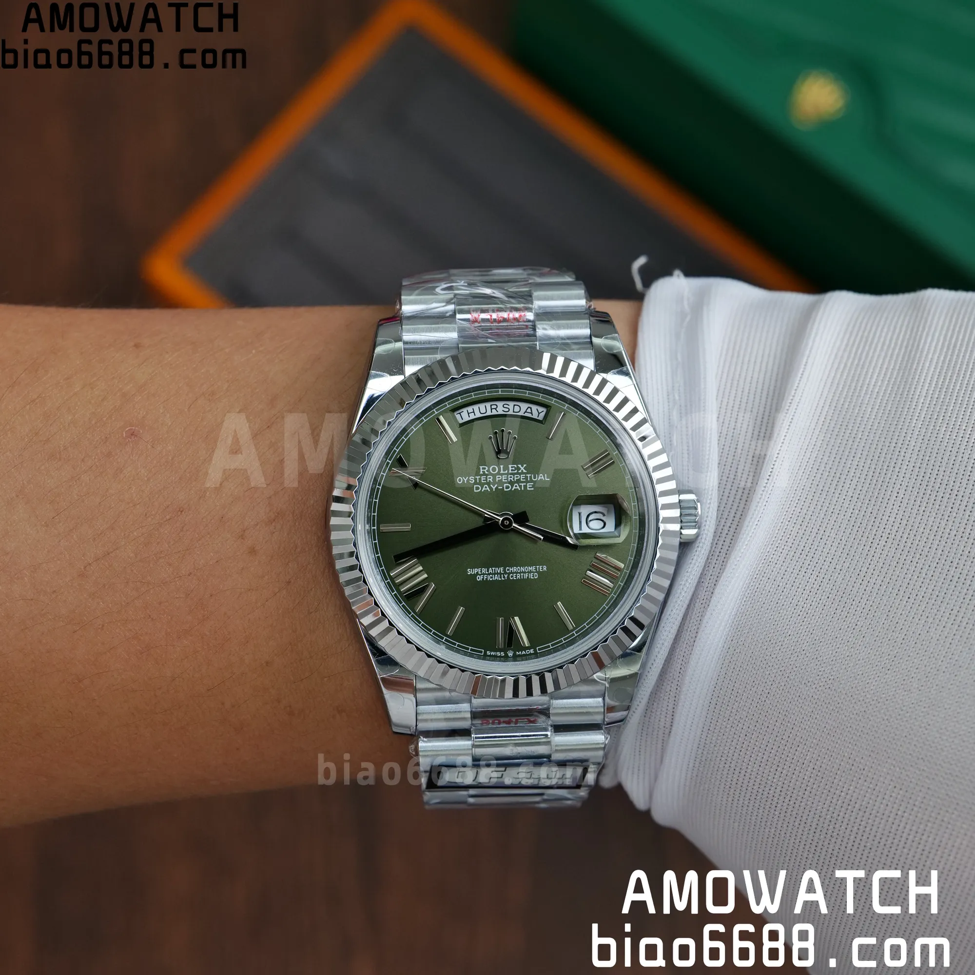 48a1f30808f49d1 阿默表行AmoWatch