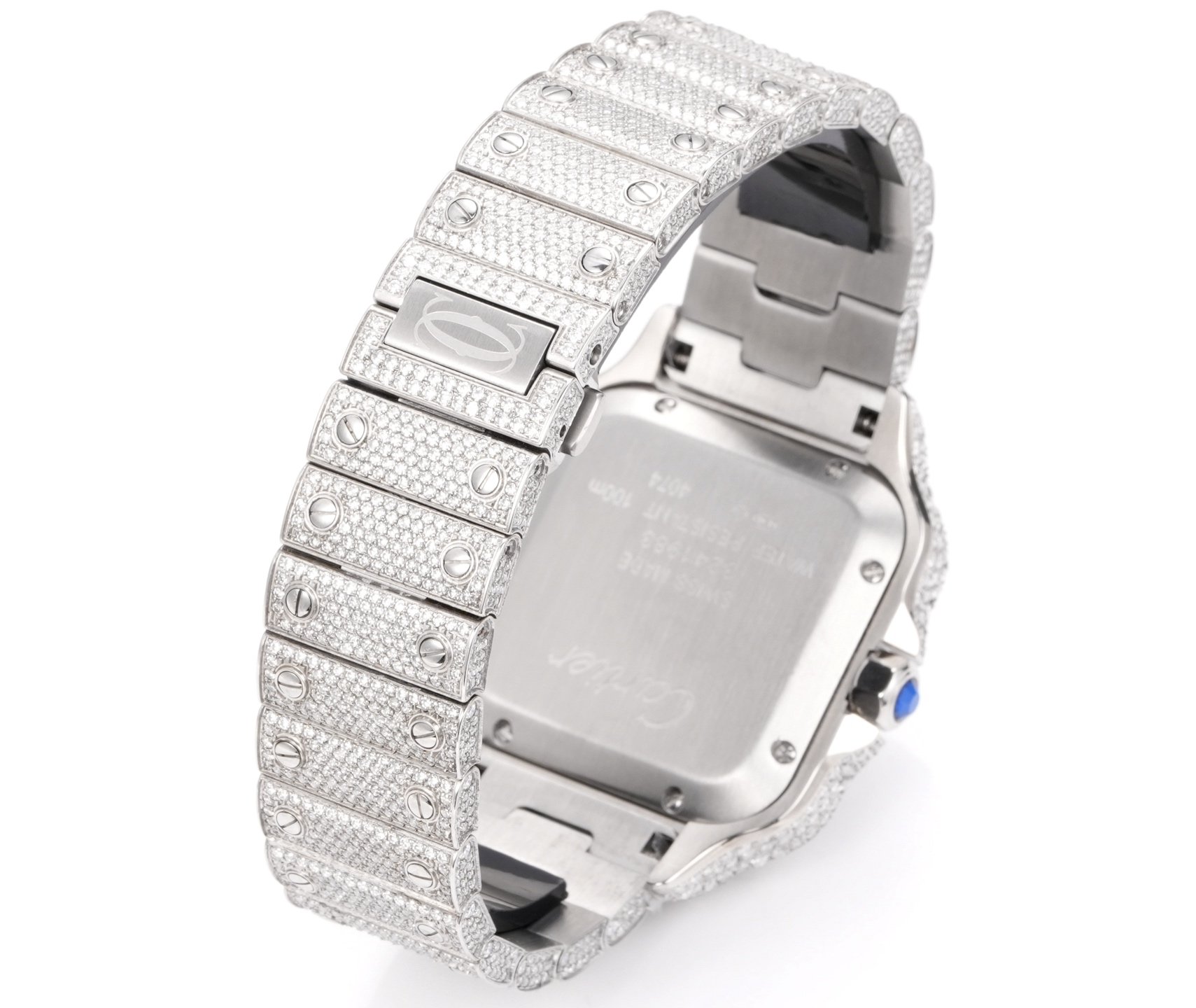 52b23952cd3b6a3 AMO Watch