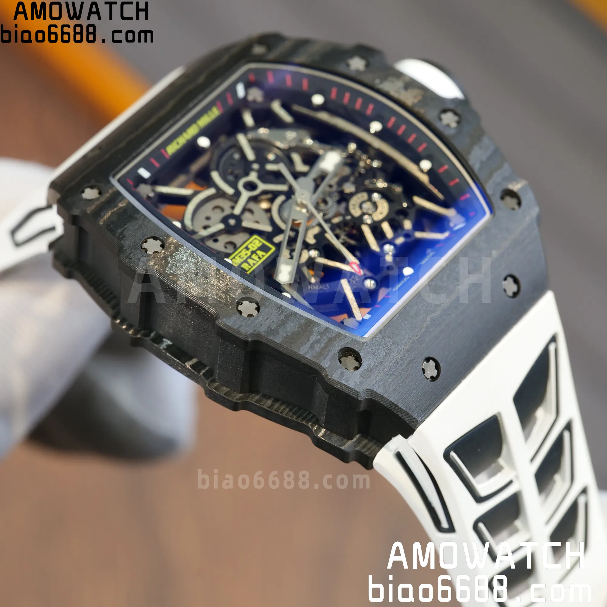 54a362c8f6ec7b9 AMO Watch