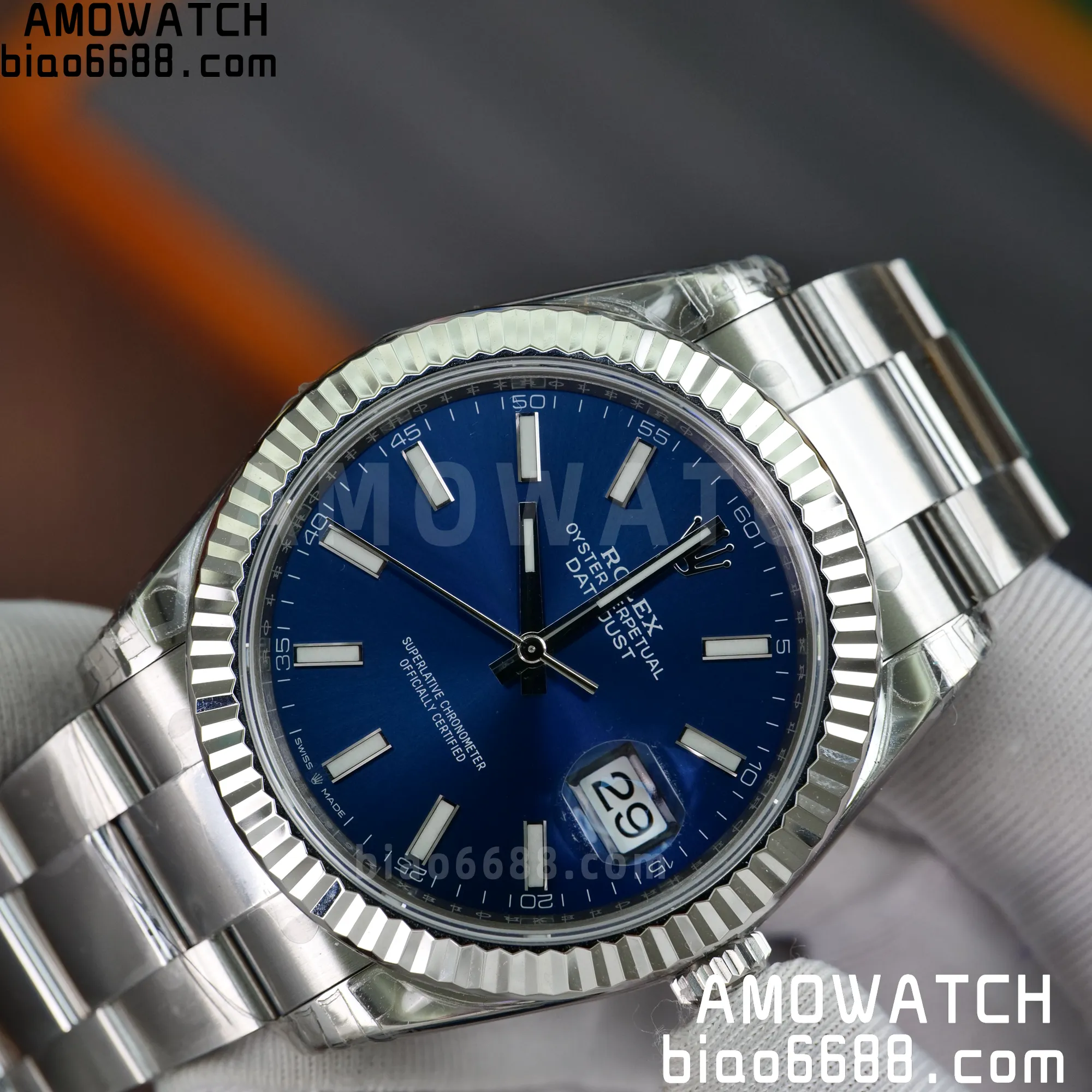 5884484023ffc1d AMO Watch