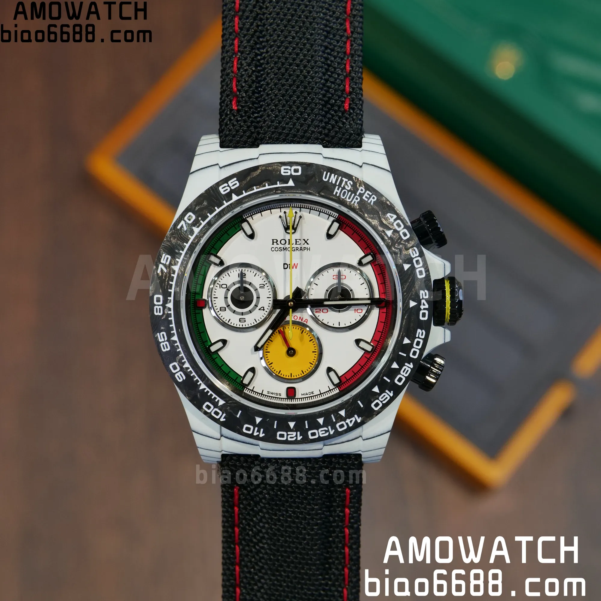 59e5514234fe507 阿默表行AmoWatch