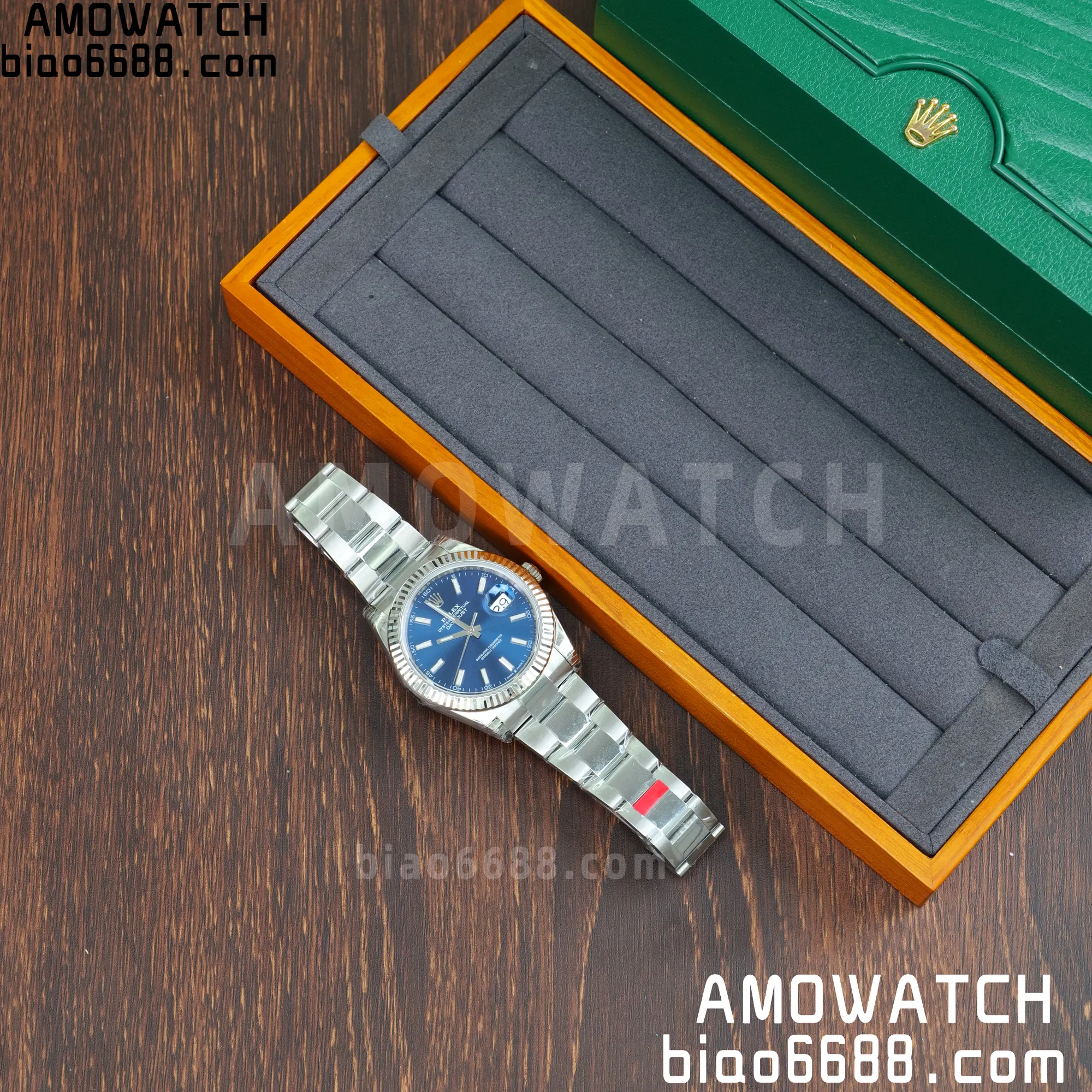 5e09f26c874b81c AMO Watch
