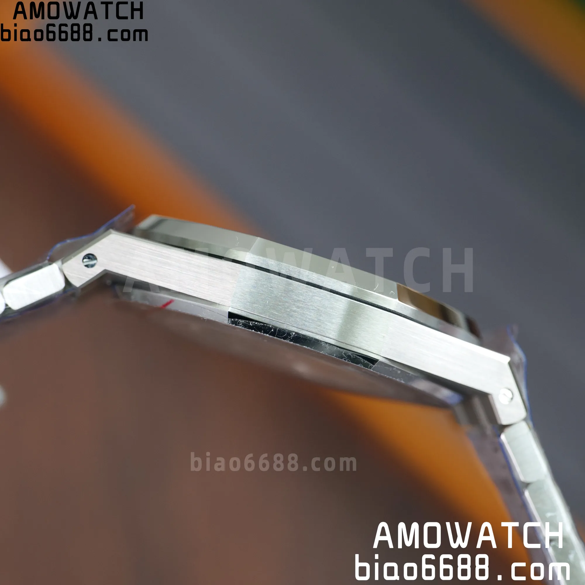 60aad4bcb64f6f5 AMO Watch
