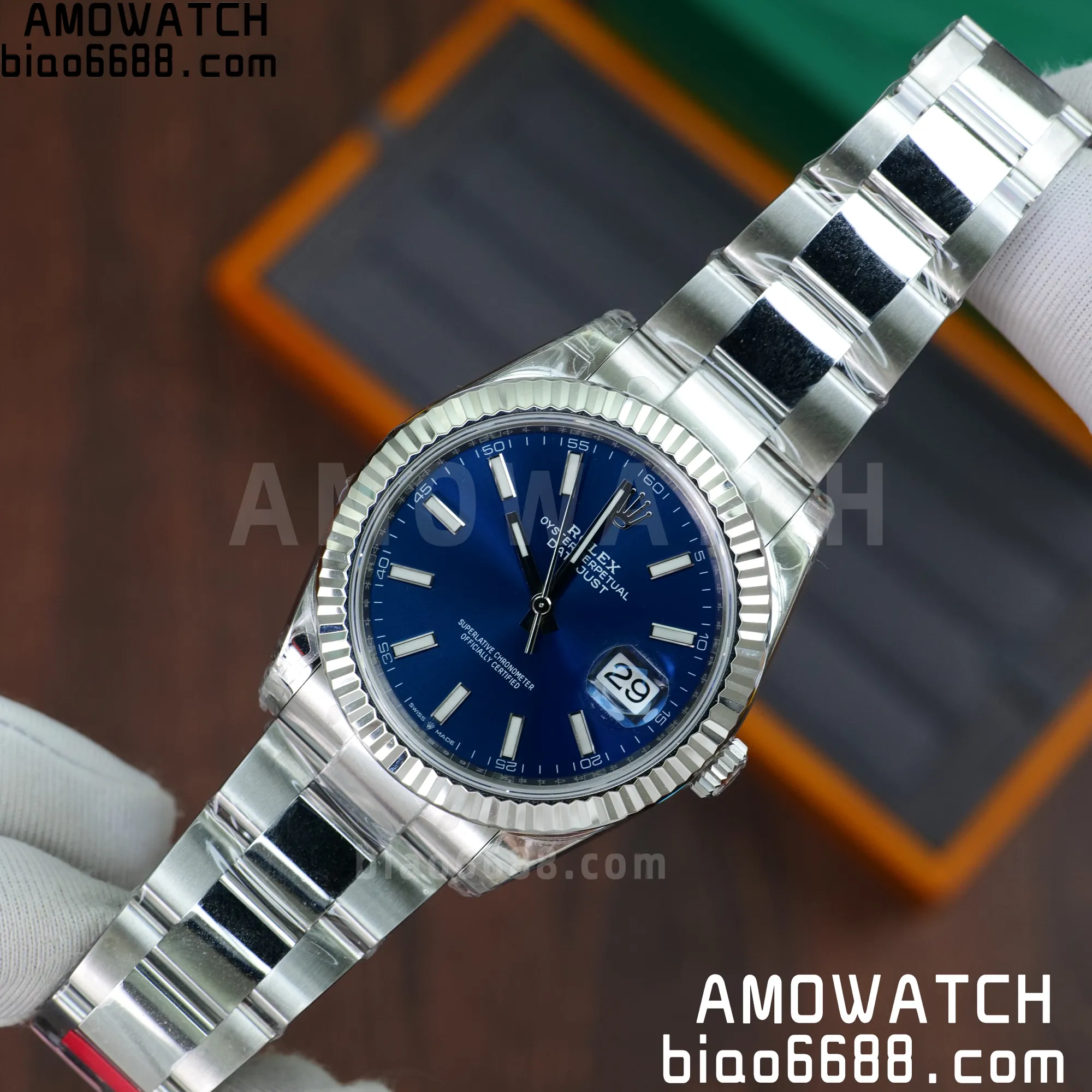 66421fecce2bdb2 AMO Watch