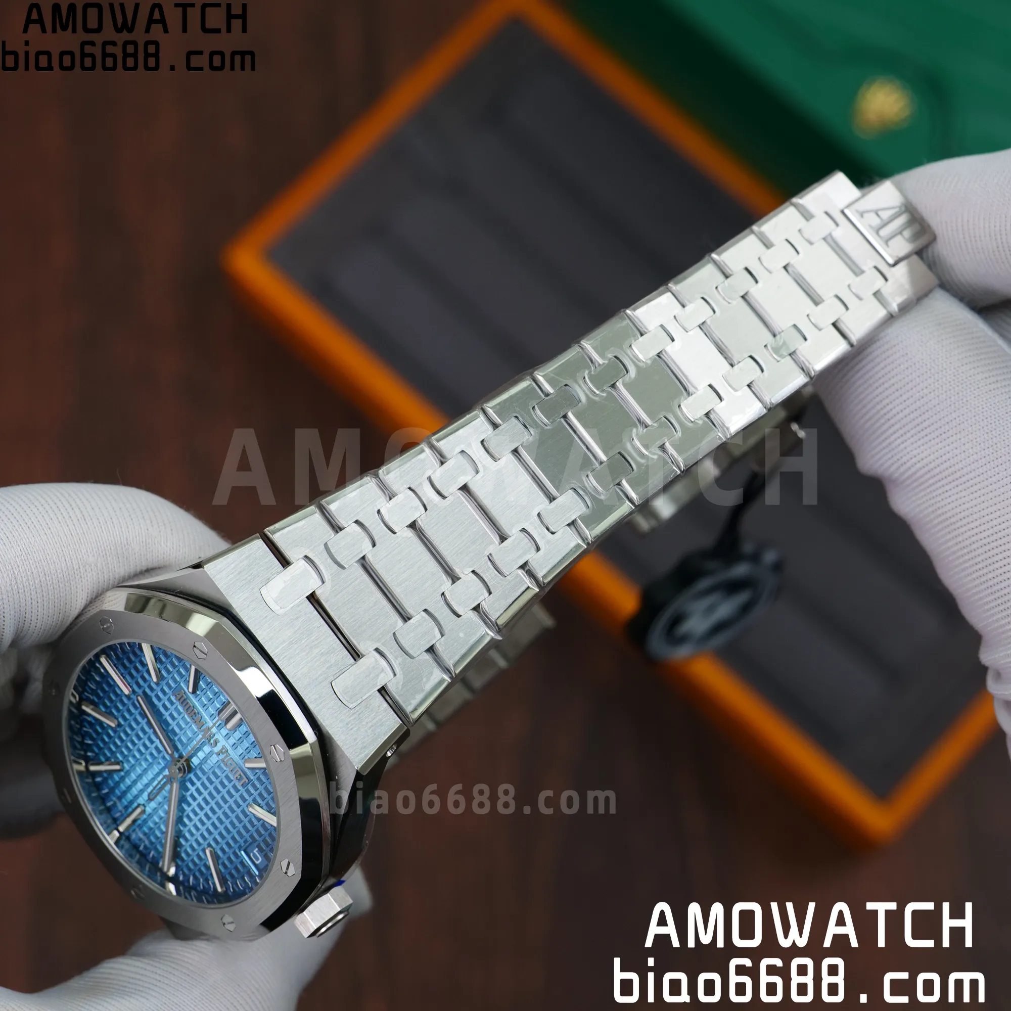 6642b8315599532 阿默表行AmoWatch