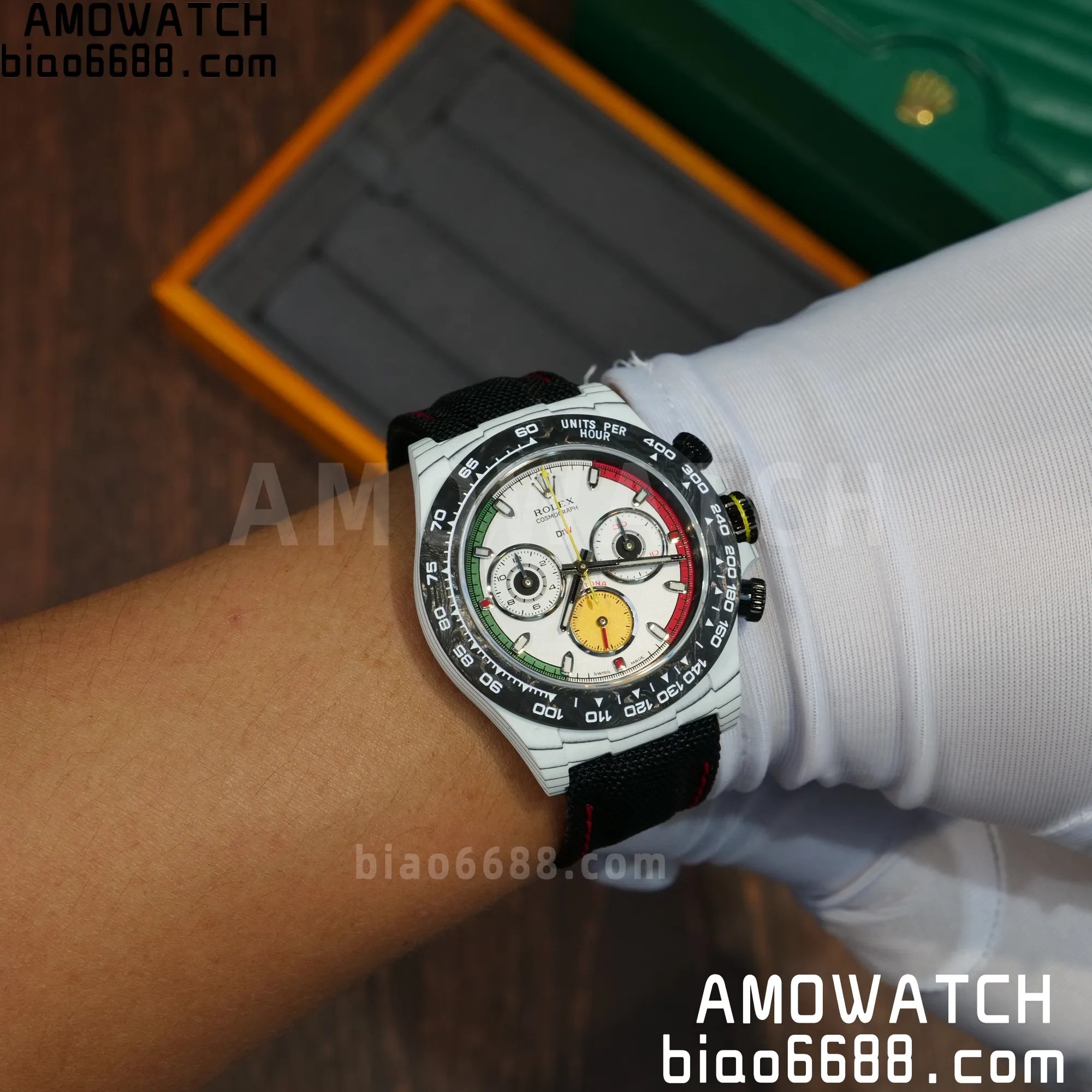 66469a7d76cb2c6 阿默表行AmoWatch