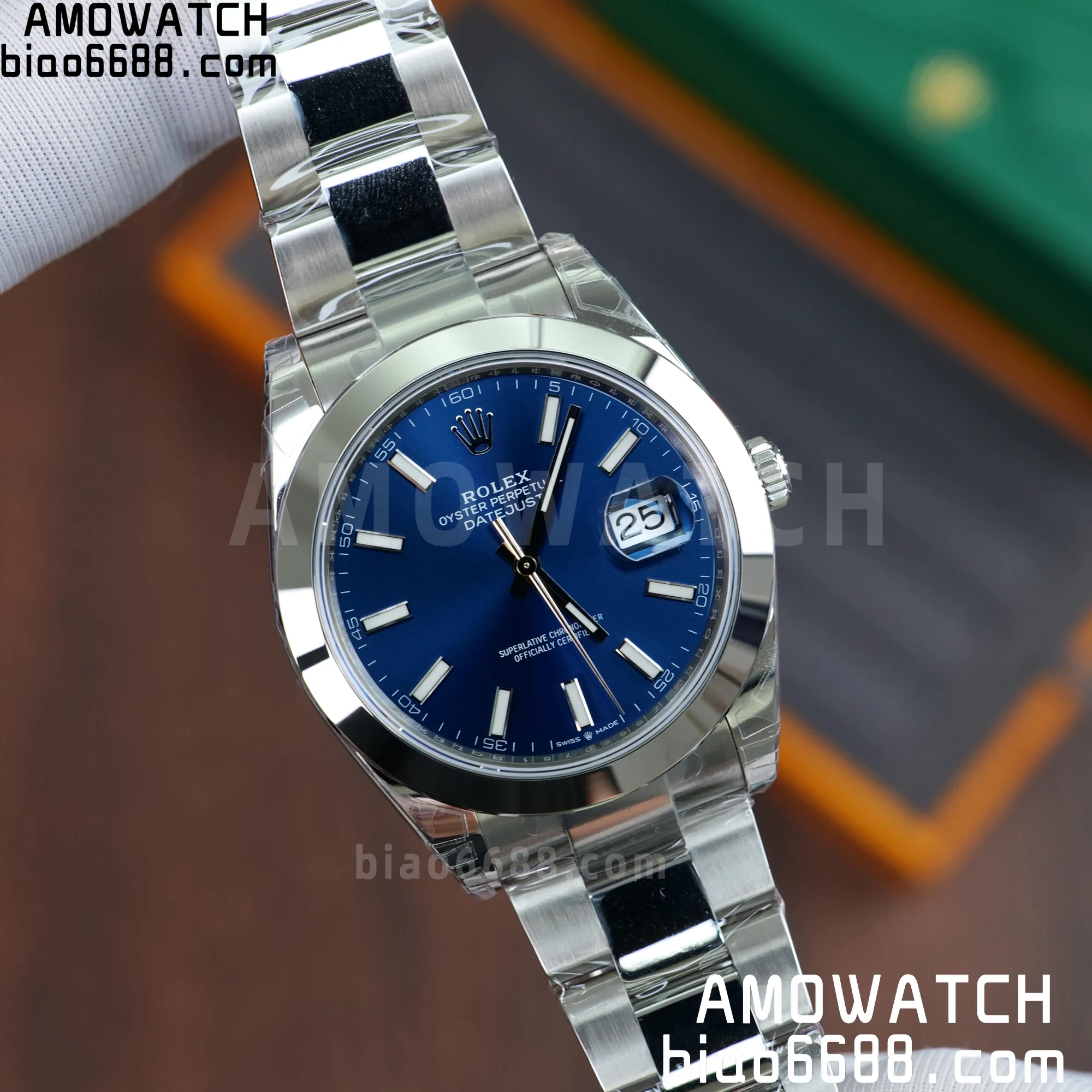 6687790b698fb91 AMO Watch