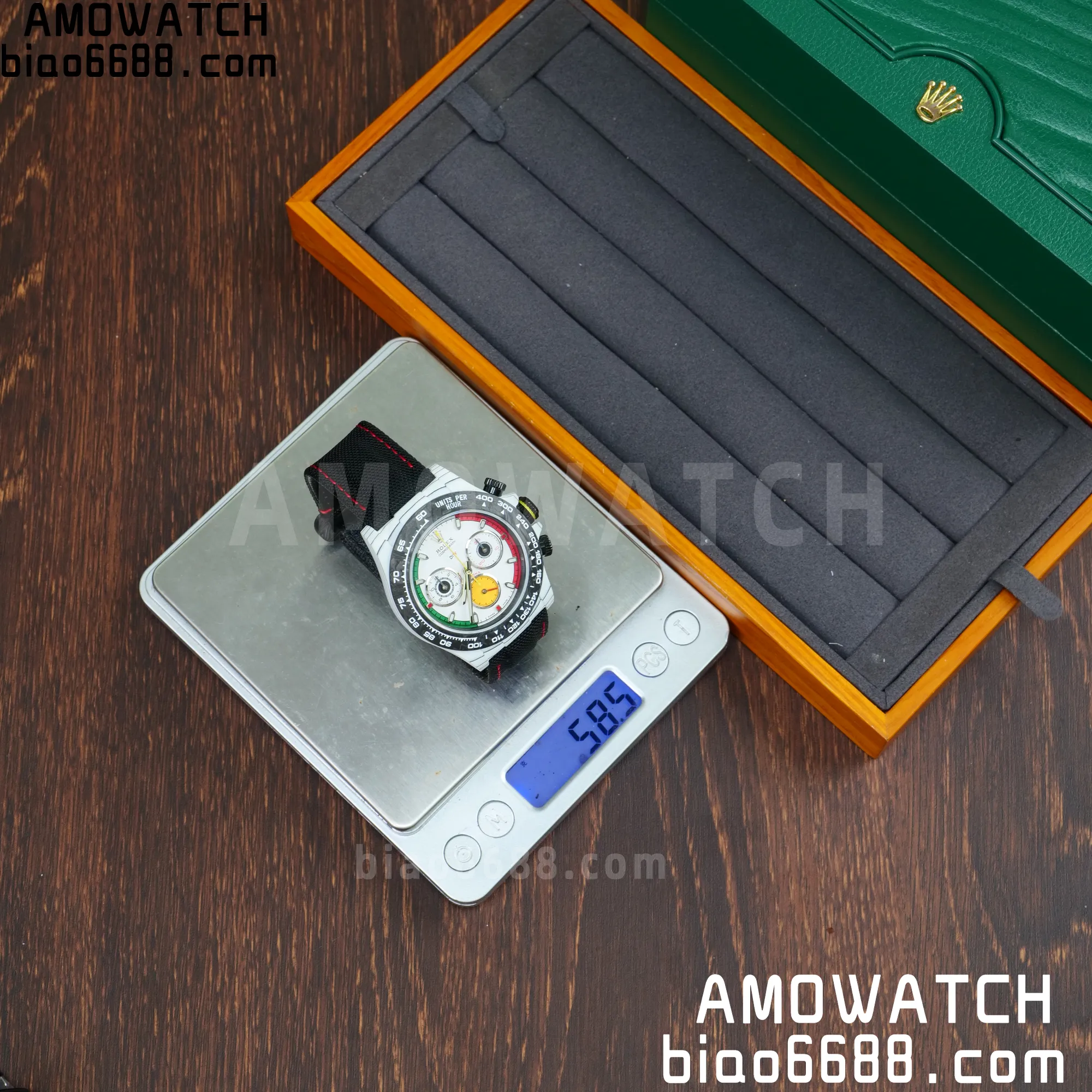 68cac407183c02e 阿默表行AmoWatch