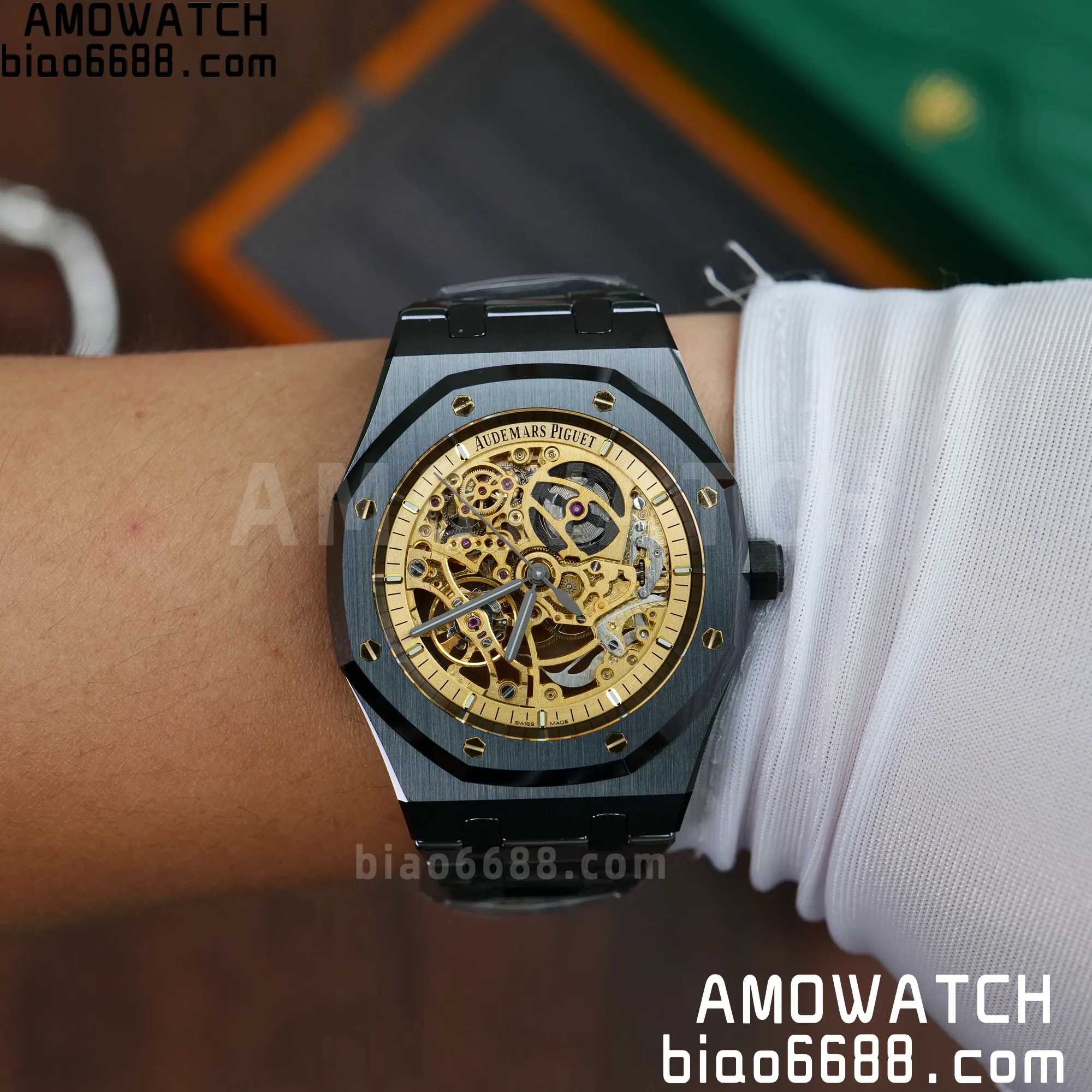 6a2b3affcfd2f0d AMO Watch