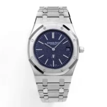Audemars Piguet Royal Oak 39mm 16202BC SS ZF 1:1 Best Edition