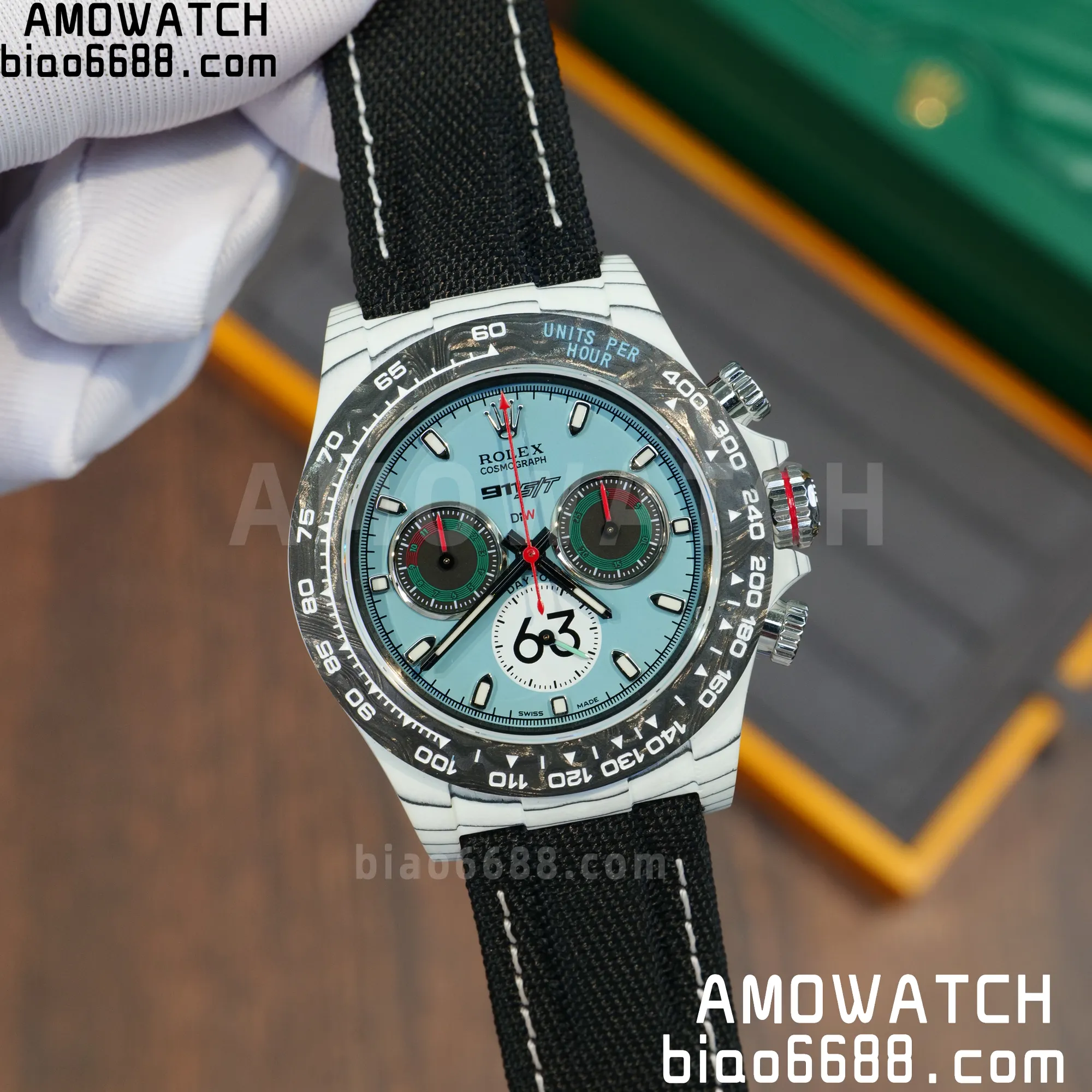 6dfe3818fb794f5 阿默表行AmoWatch