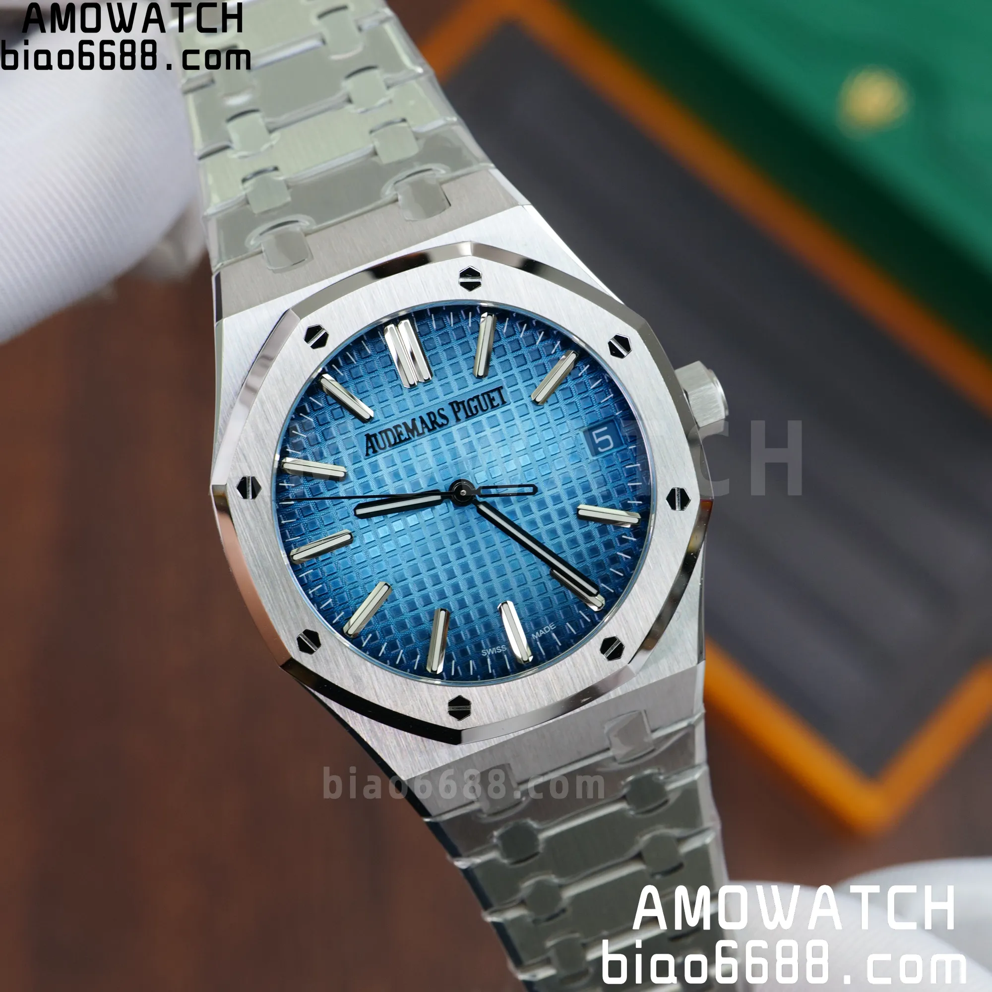 72ce0375dab39fd 阿默表行AmoWatch