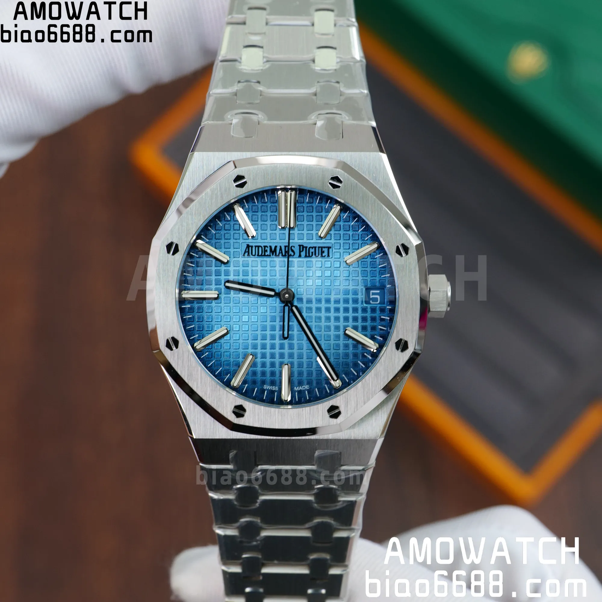 733ad423978c209 阿默表行AmoWatch