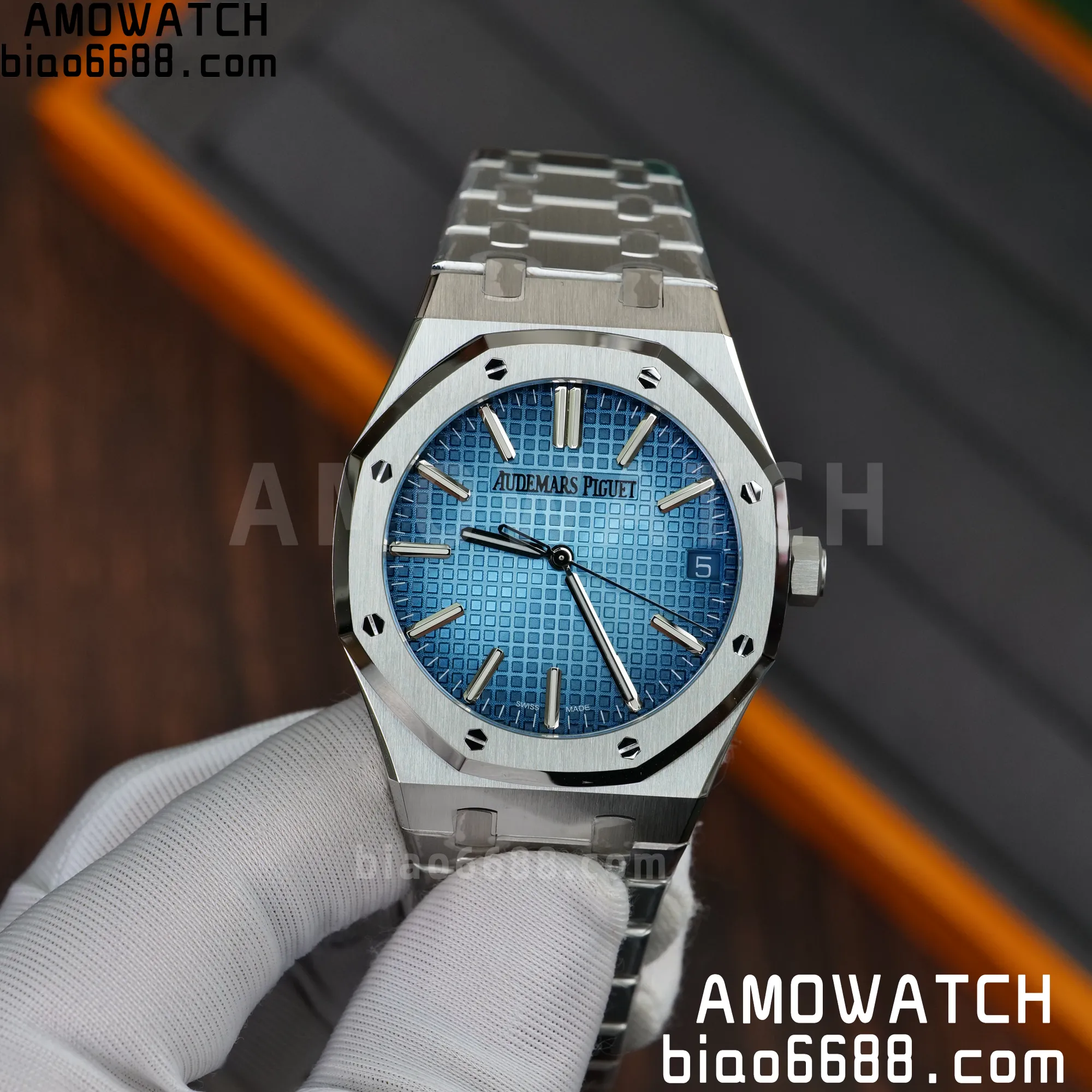 739168acc3a177a 阿默表行AmoWatch