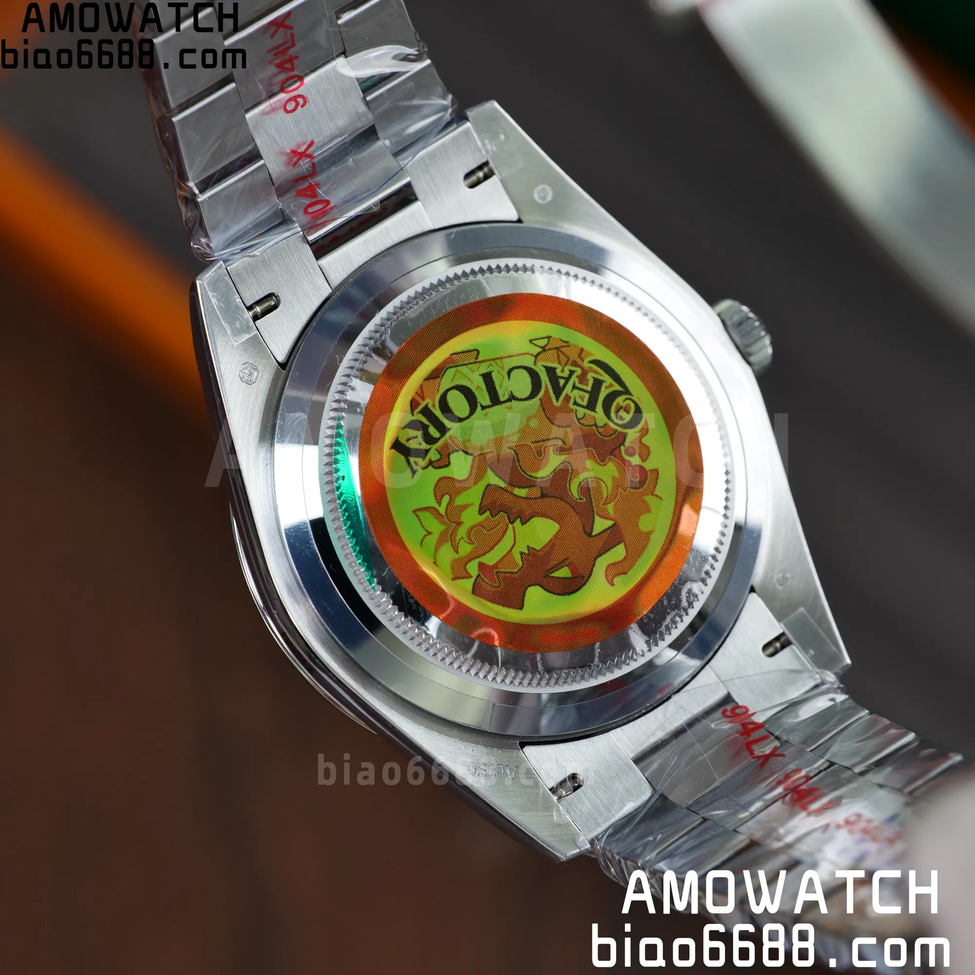 795177e1add138e 阿默表行AmoWatch