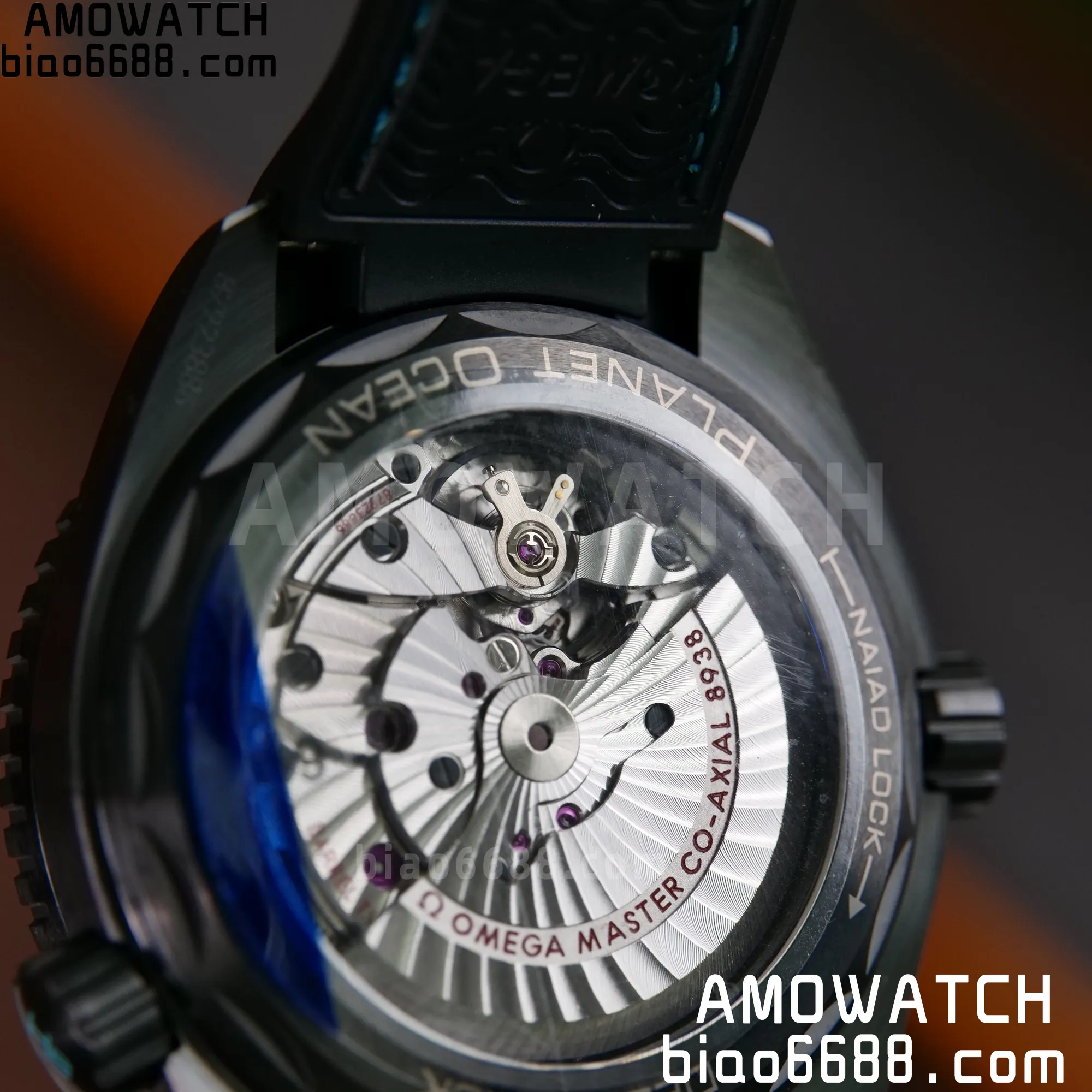 81711cca7421ab5 AMO Watch