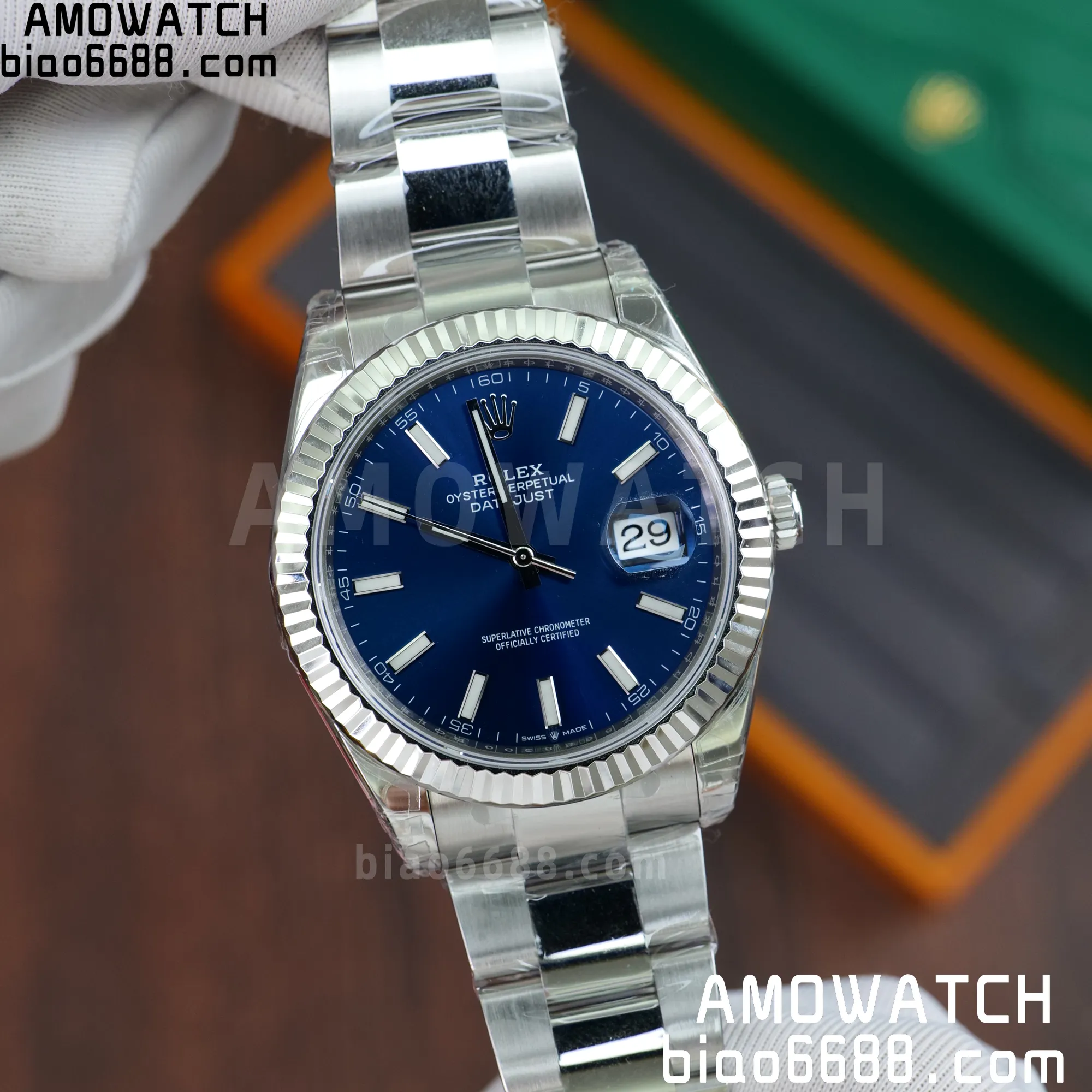 85f83b9d269fcdb AMO Watch