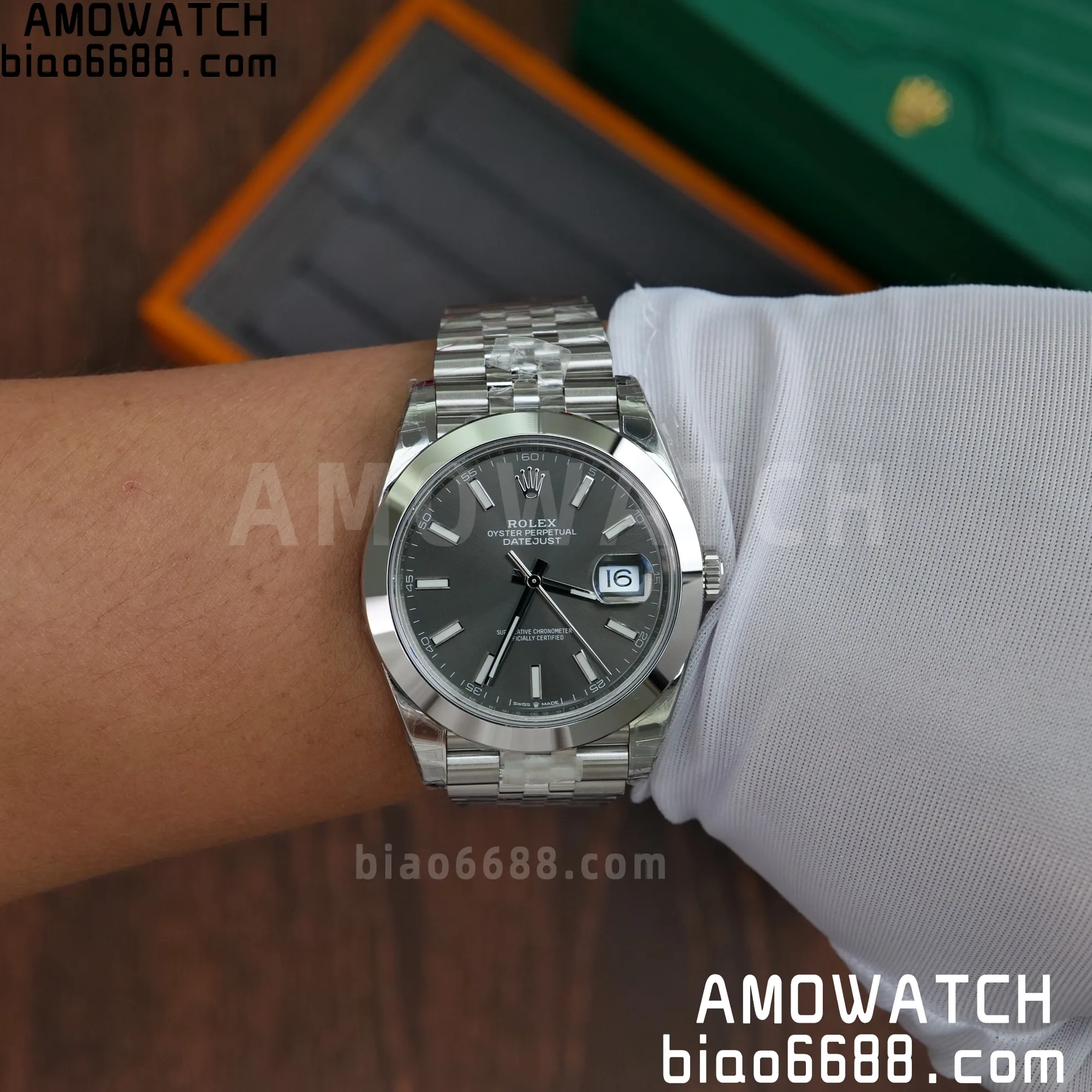 8622036bd4297c3 阿默表行AmoWatch