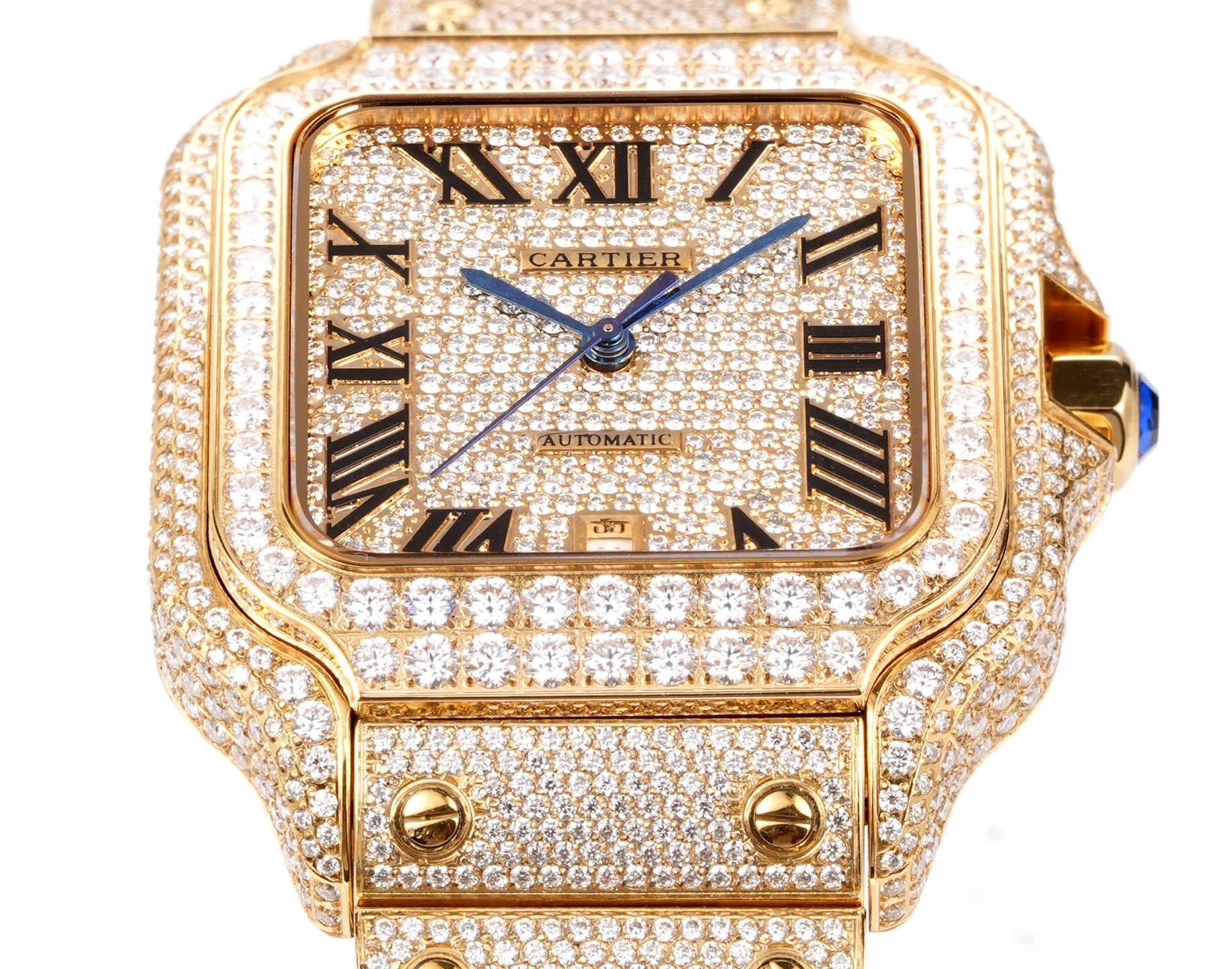 88963e60ded9f9a AMO Watch