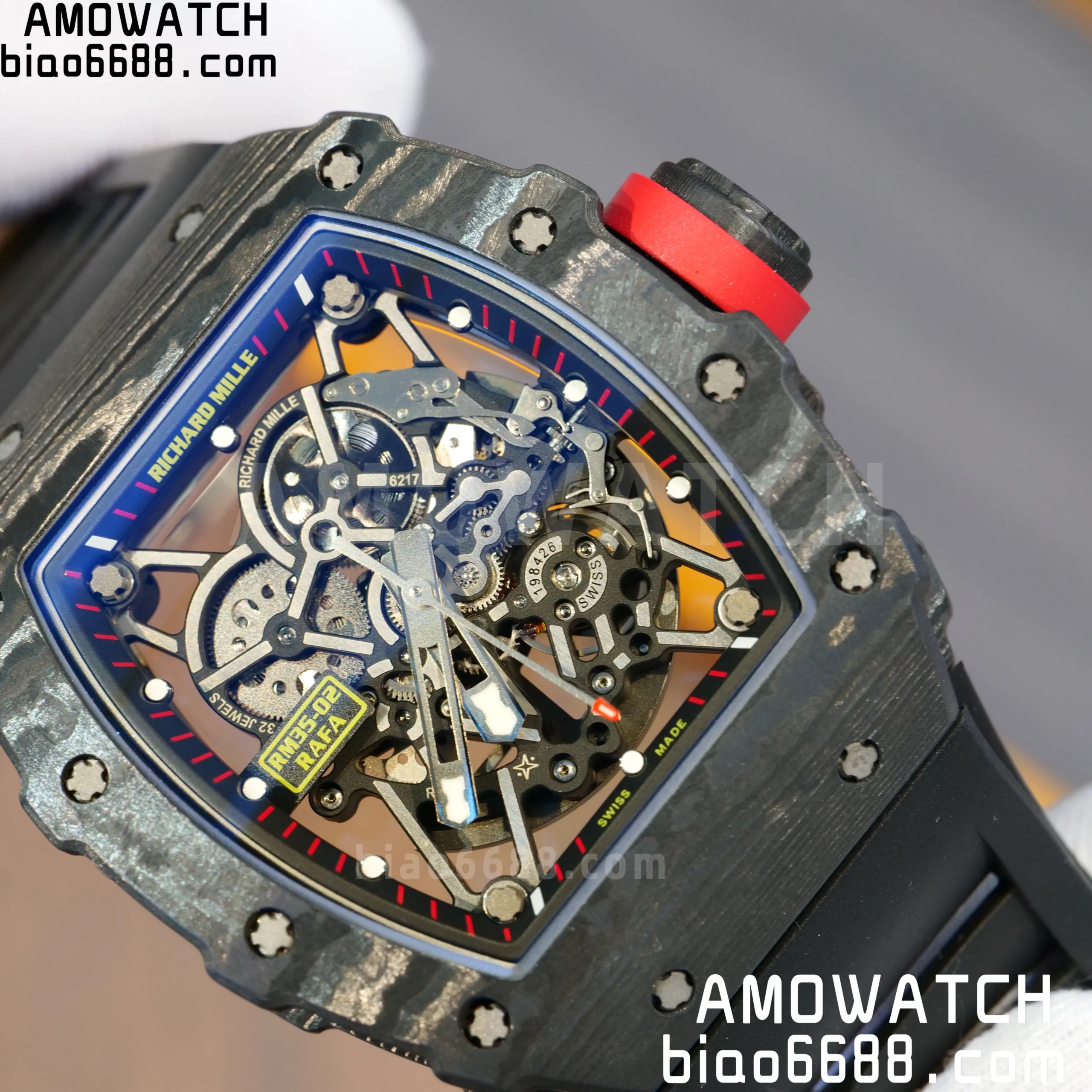 8a545b6b9c0930c scaled AMO Watch