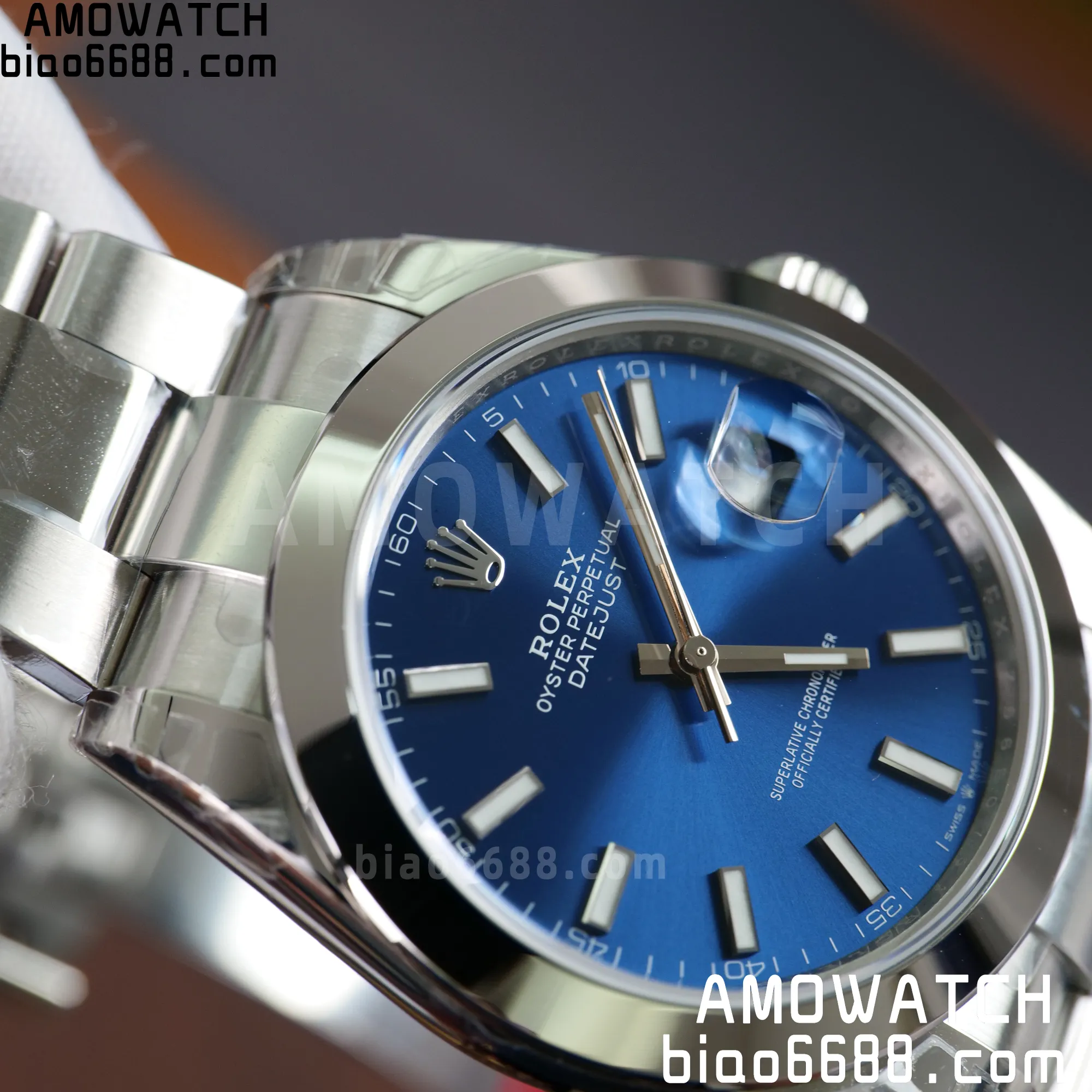 8ab9111eb640f72 AMO Watch