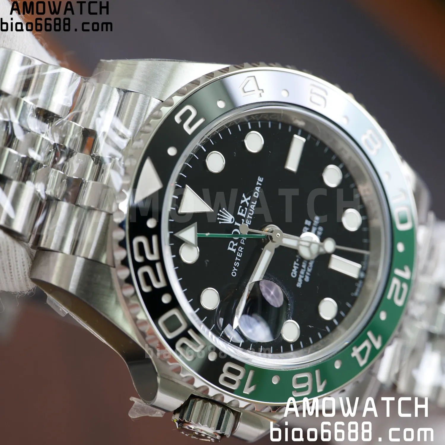 8ef0fa72f68aa49 AMO Watch