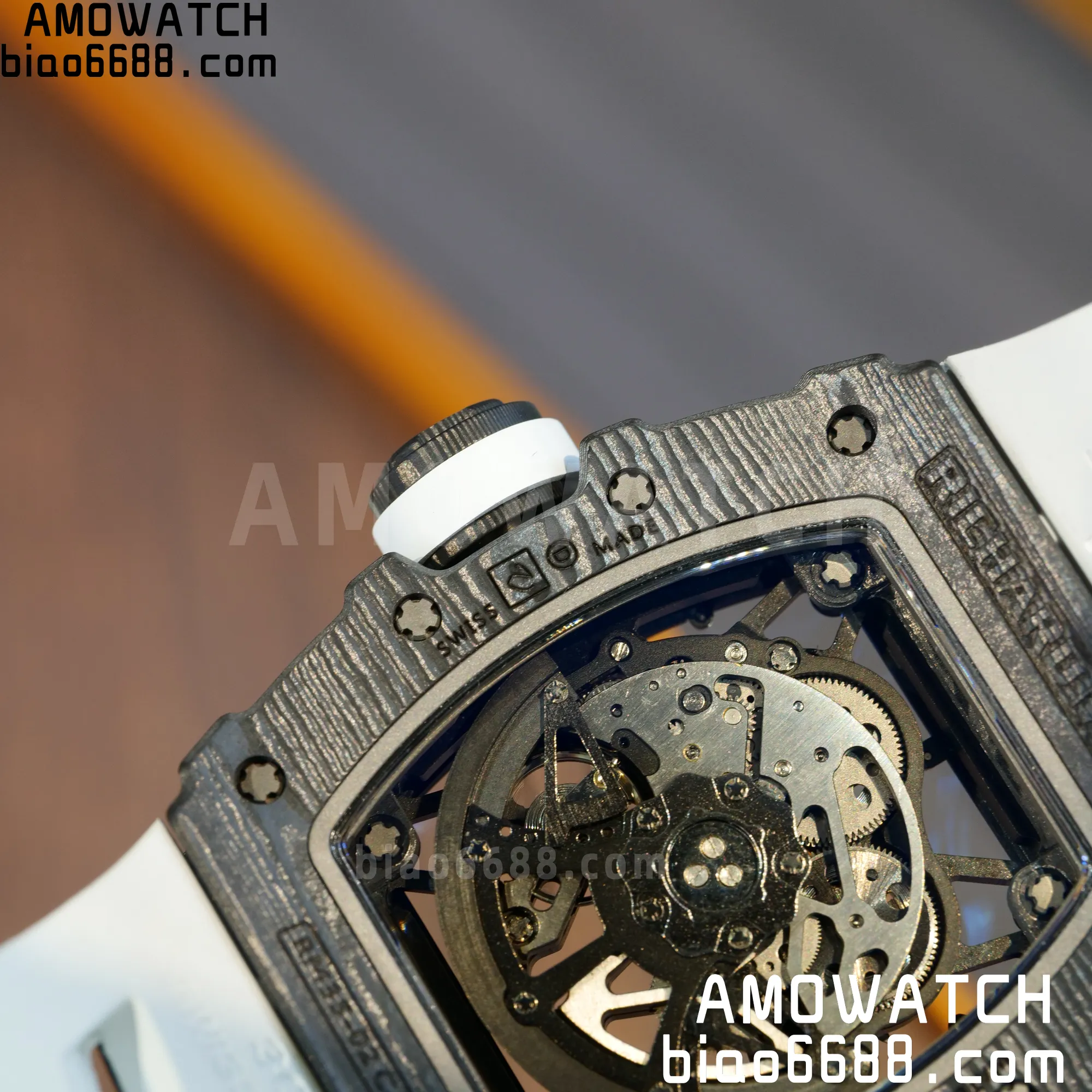 91593a07be1cb10 AMO Watch