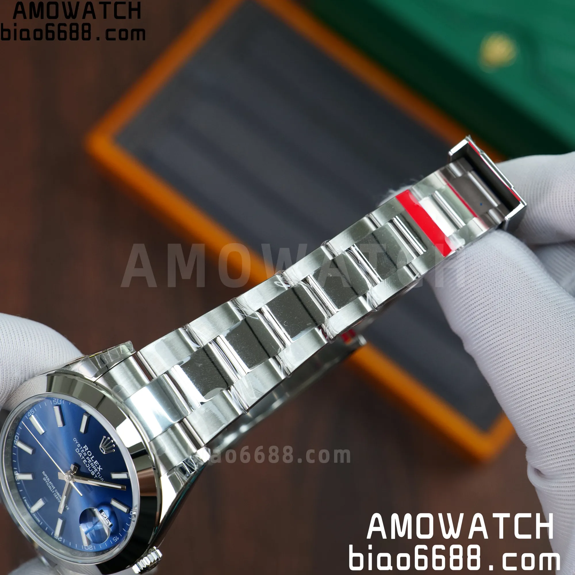 9205805c1684c41 AMO Watch
