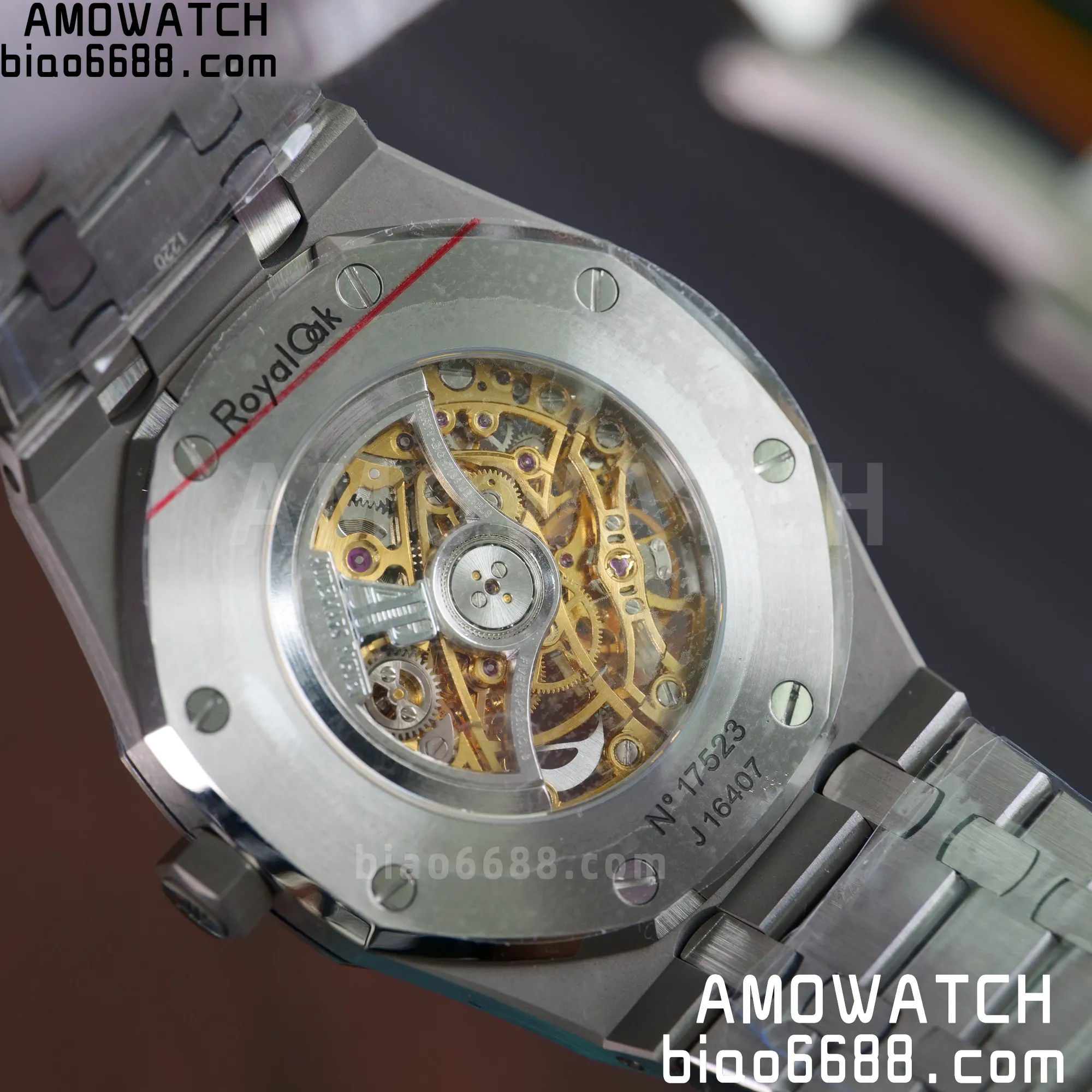 95623372de97cba AMO Watch