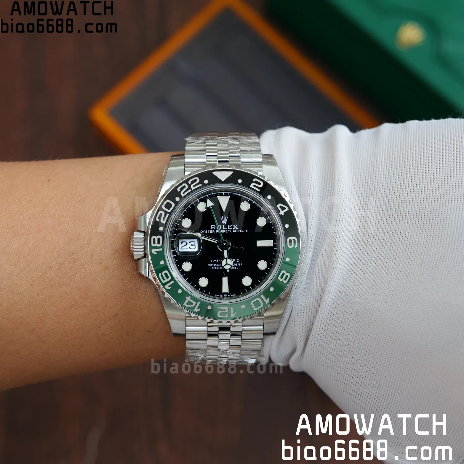 961ba9da0ca83af AMO Watch