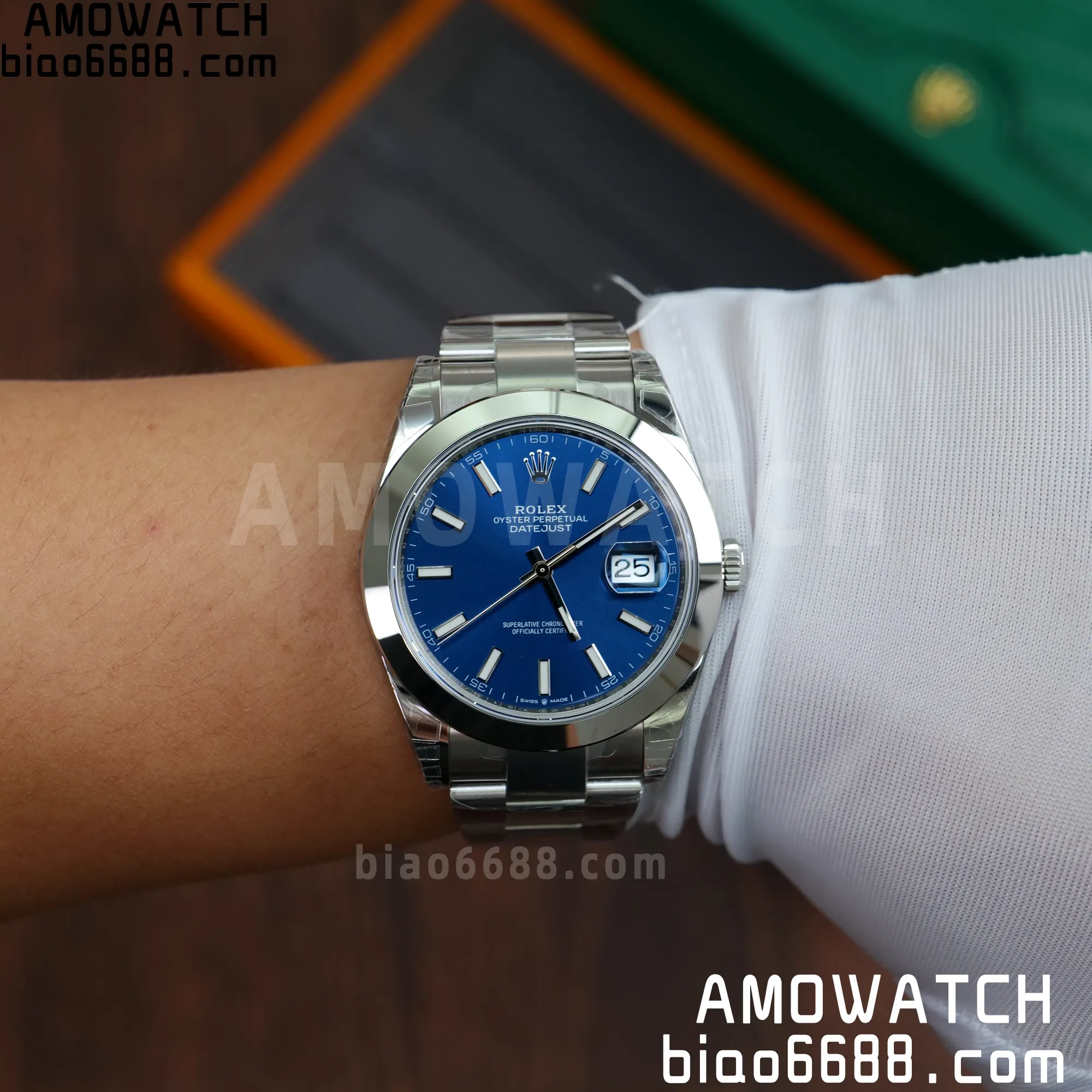 98d4549d32c3be8 AMO Watch